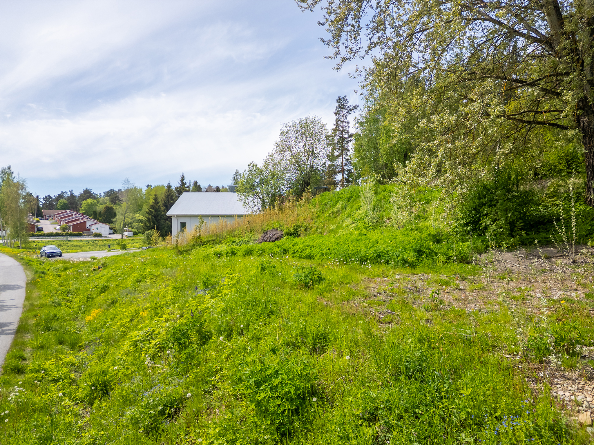 Rinnekalliontie 5, Hietasmäki, Ylöjärvi