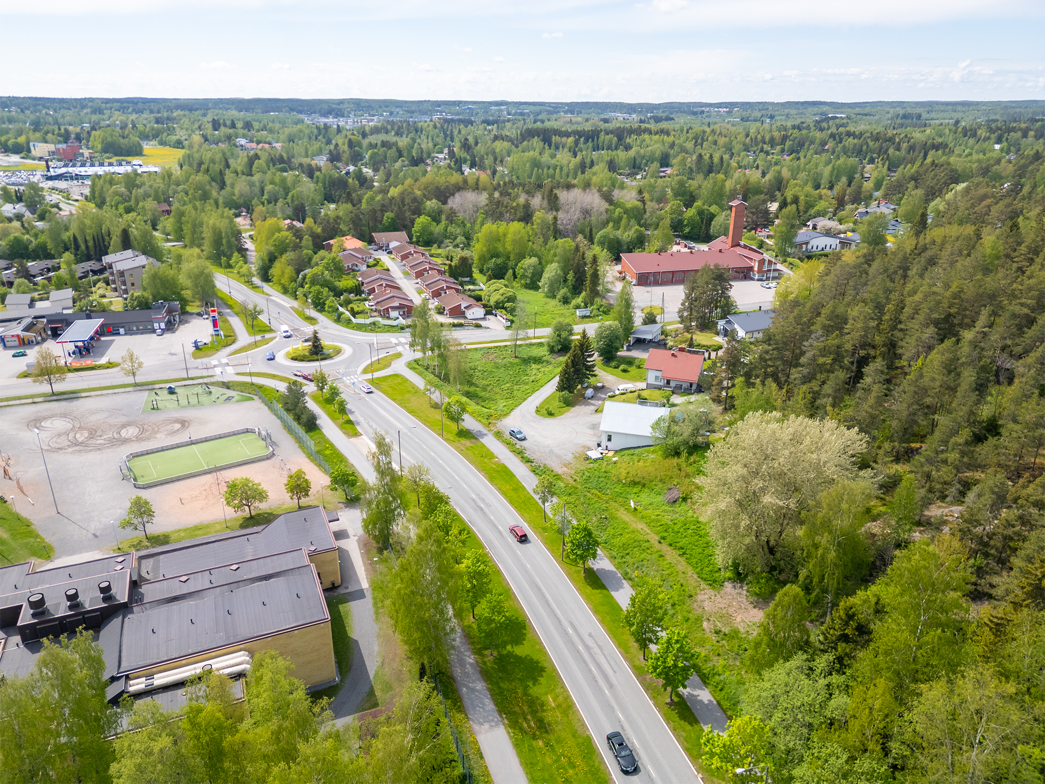 Rinnekalliontie 5, Hietasmäki, Ylöjärvi