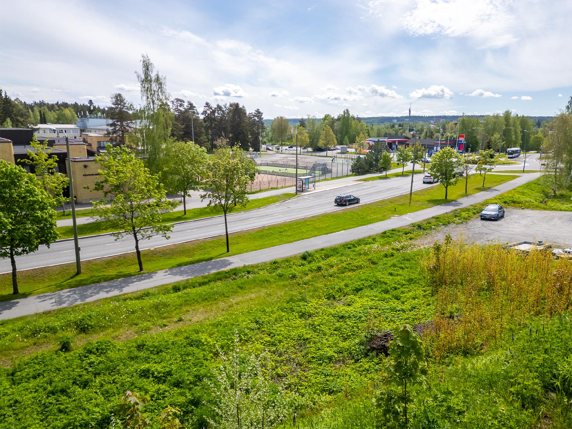 Rinnekalliontie 5, Hietasmäki, Ylöjärvi