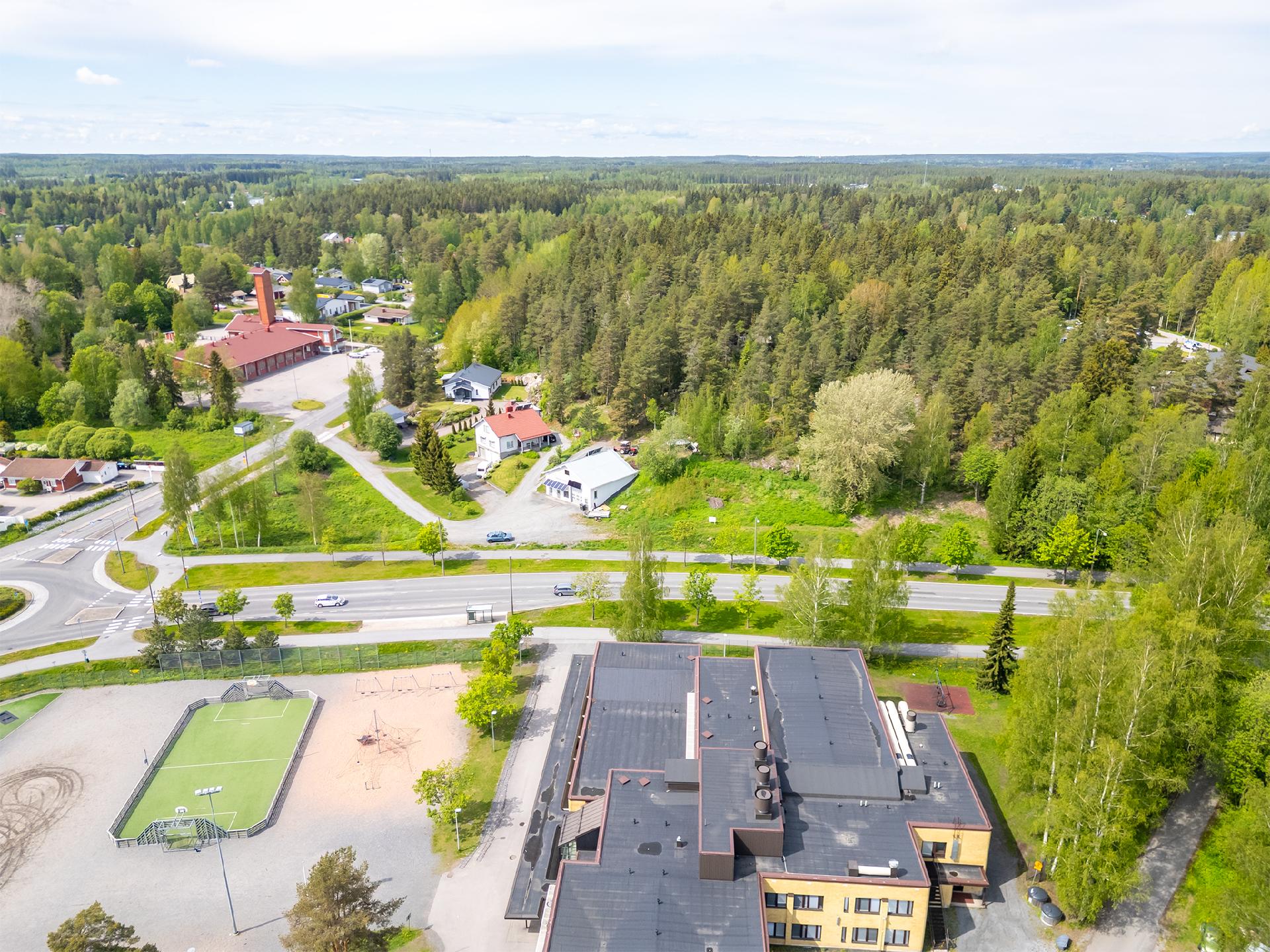 Rinnekalliontie 5, Hietasmäki, Ylöjärvi