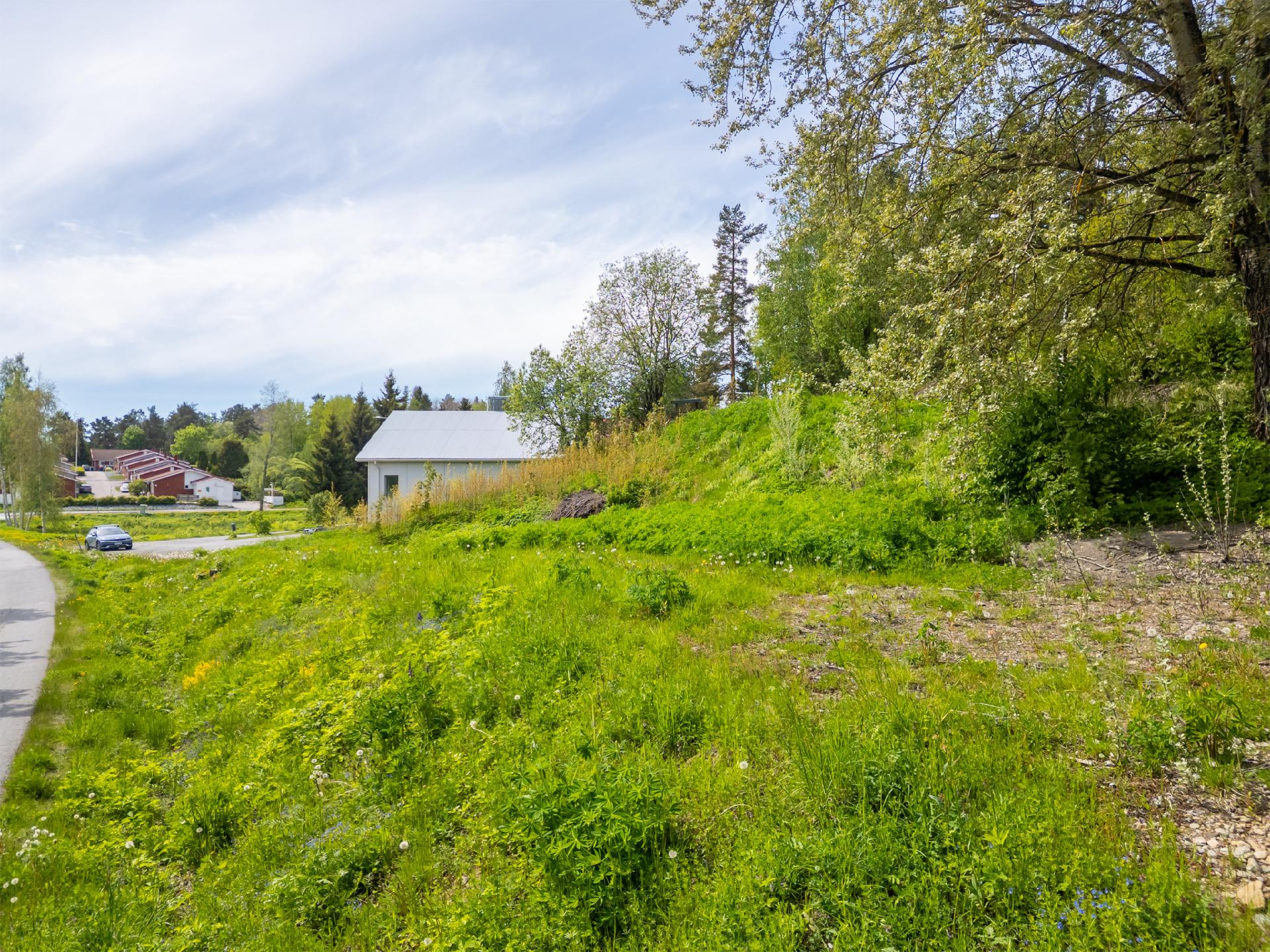 Rinnekalliontie 5, Hietasmäki, Ylöjärvi