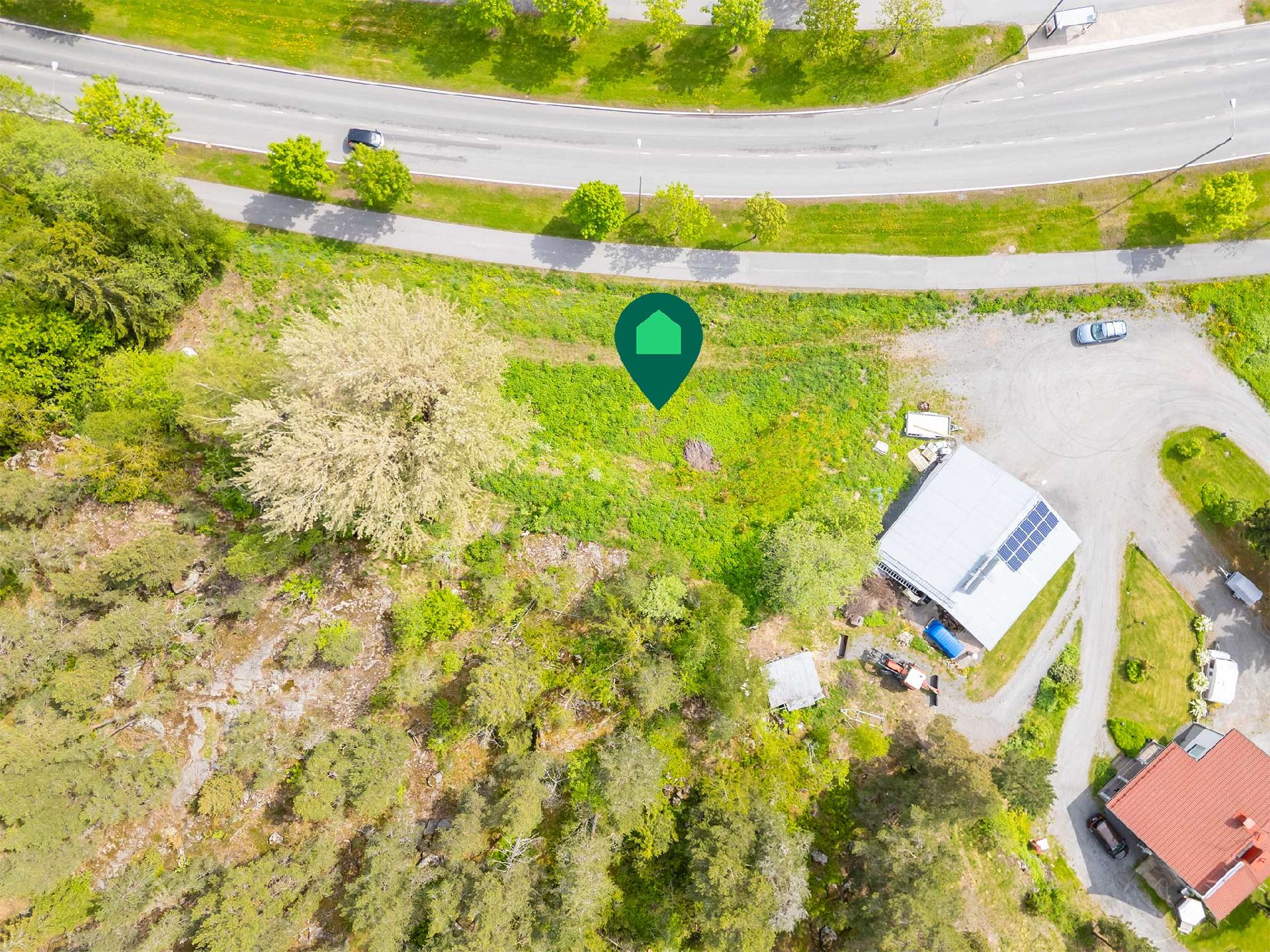 Rinnekalliontie 5, Hietasmäki, Ylöjärvi