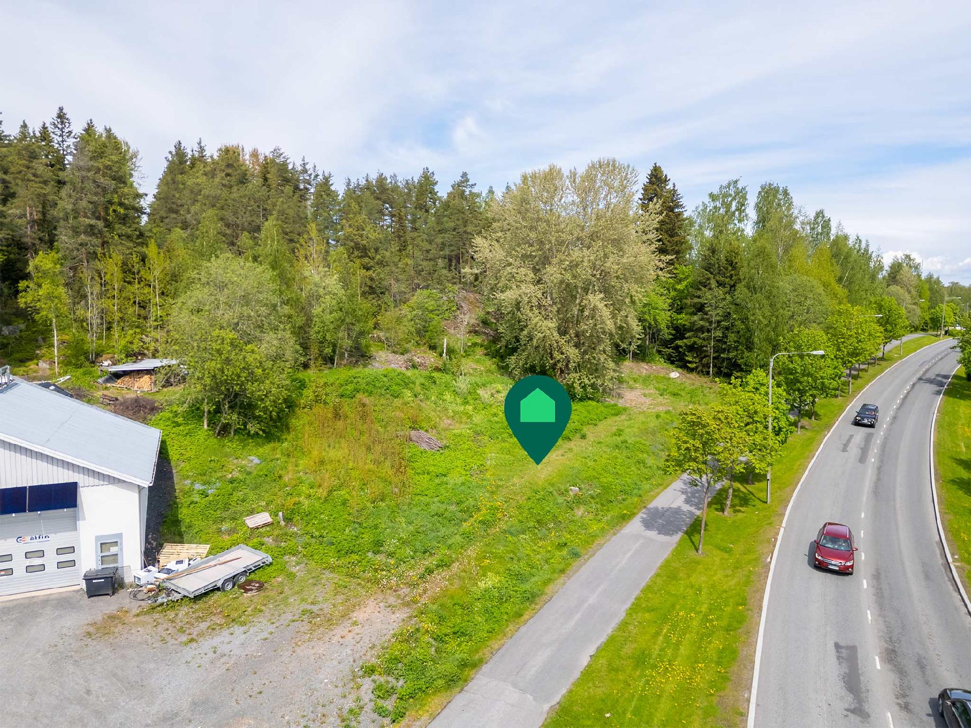 Rinnekalliontie 5, Hietasmäki, Ylöjärvi