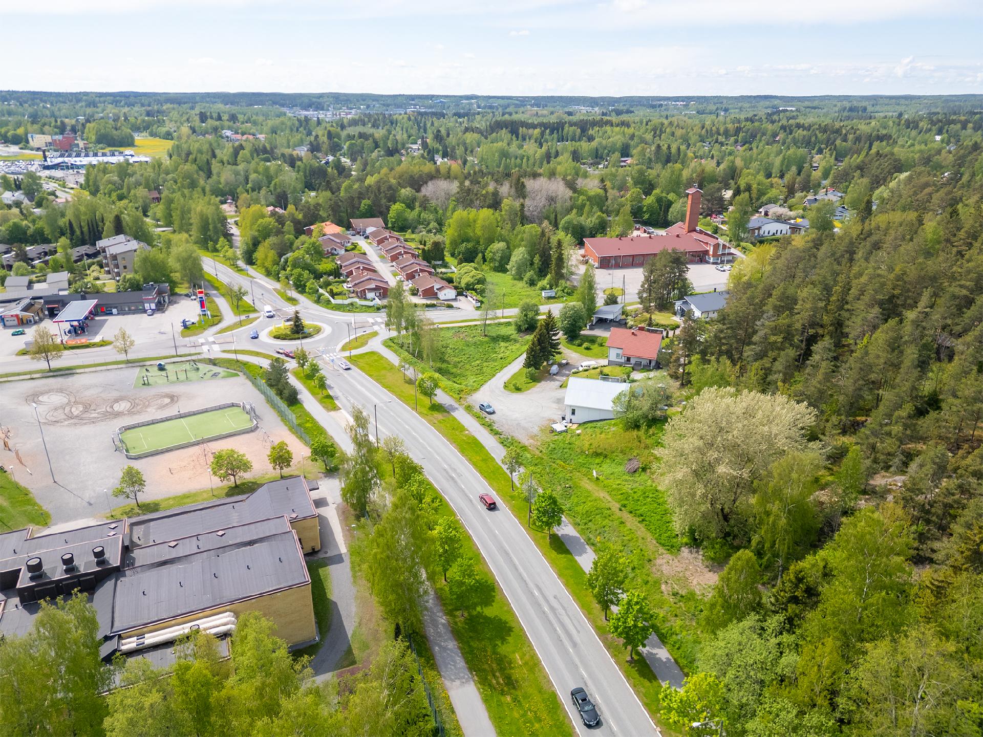 Rinnekalliontie 5, Hietasmäki, Ylöjärvi