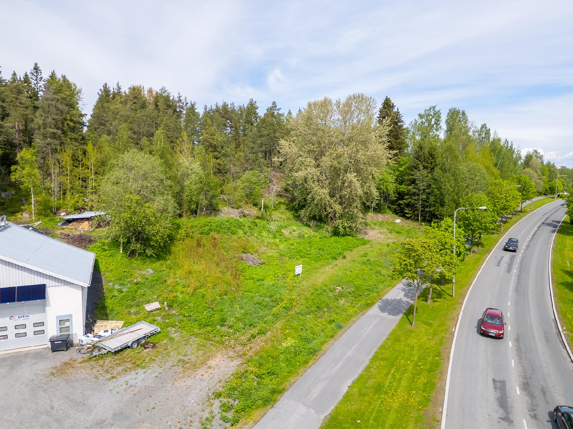 Rinnekalliontie 5, Hietasmäki, Ylöjärvi