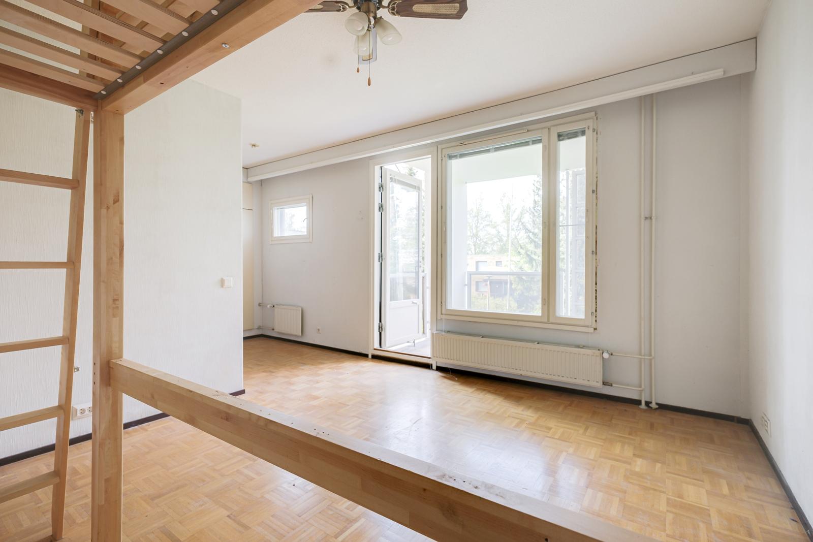 Nuottikuja 4, Keskusta, Järvenpää