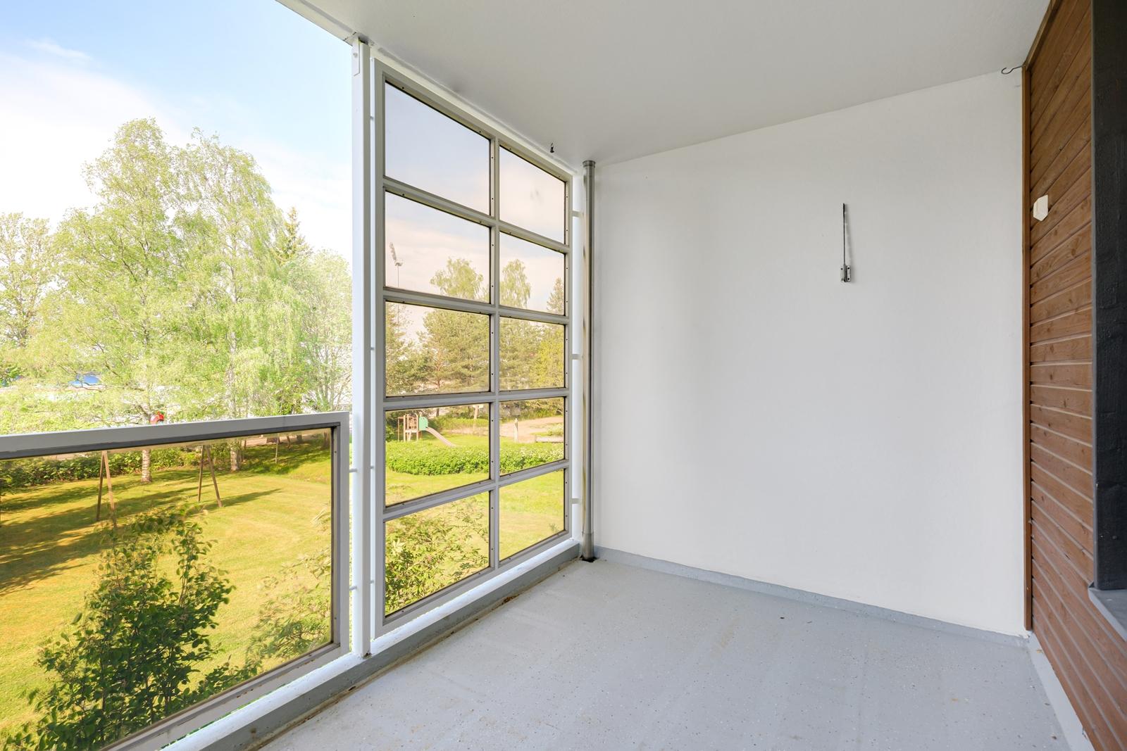 Nuottikuja 4, Keskusta, Järvenpää