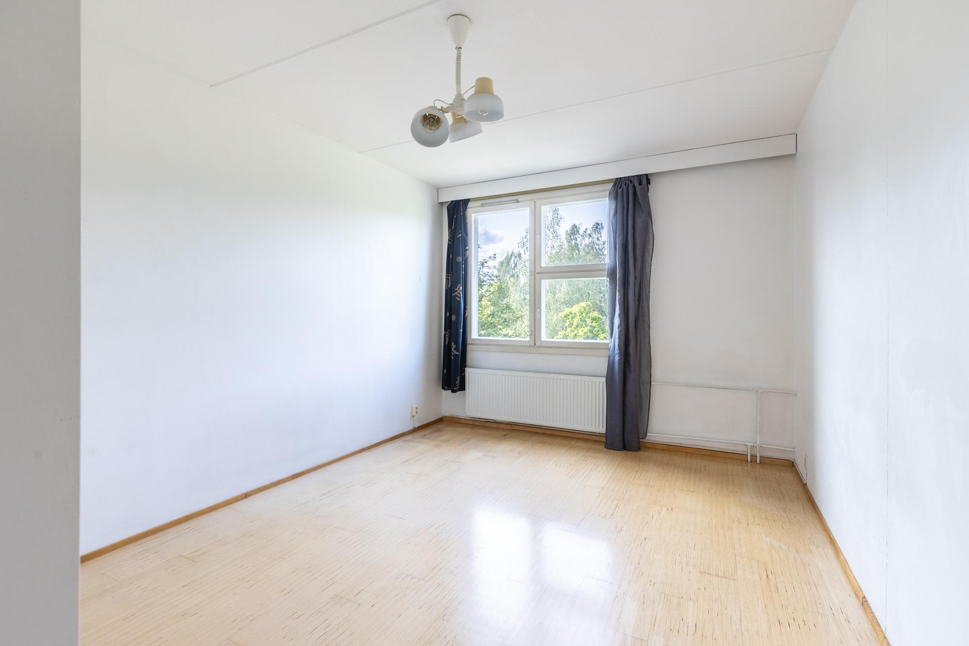 Kämnerintie 6, Tapulikaupunki, Helsinki