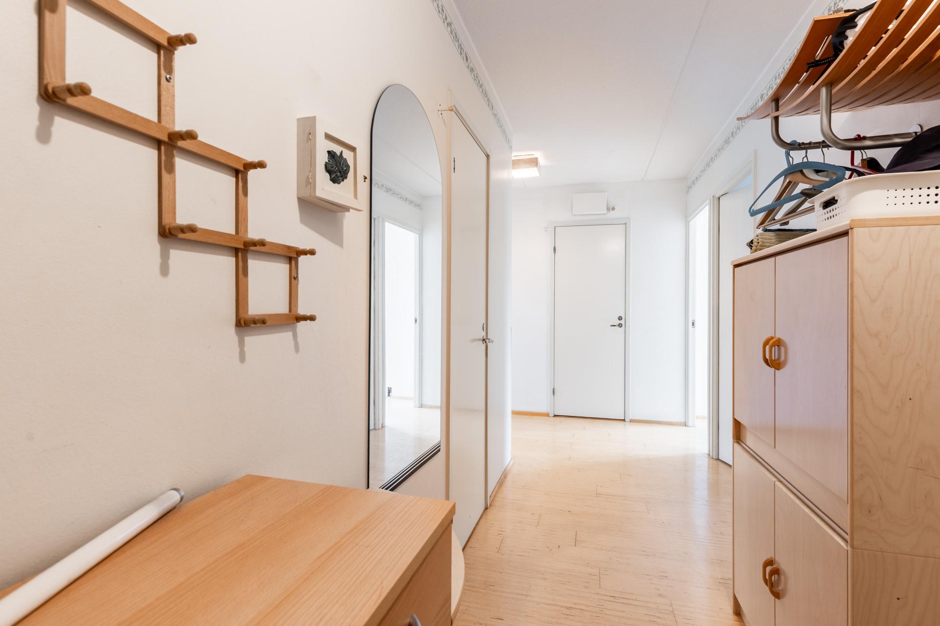 Kämnerintie 6, Tapulikaupunki, Helsinki