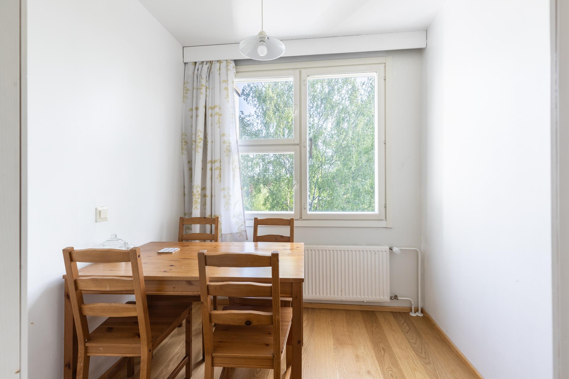 Kämnerintie 6, Tapulikaupunki, Helsinki