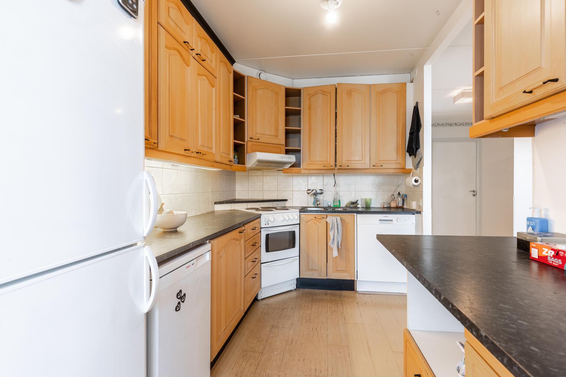 Kämnerintie 6, Tapulikaupunki, Helsinki