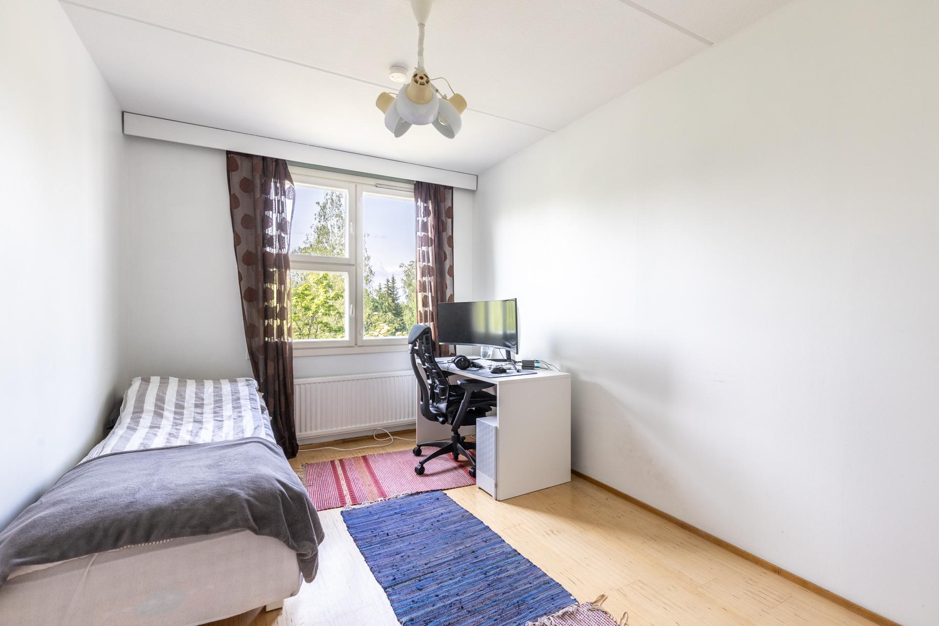 Kämnerintie 6, Tapulikaupunki, Helsinki