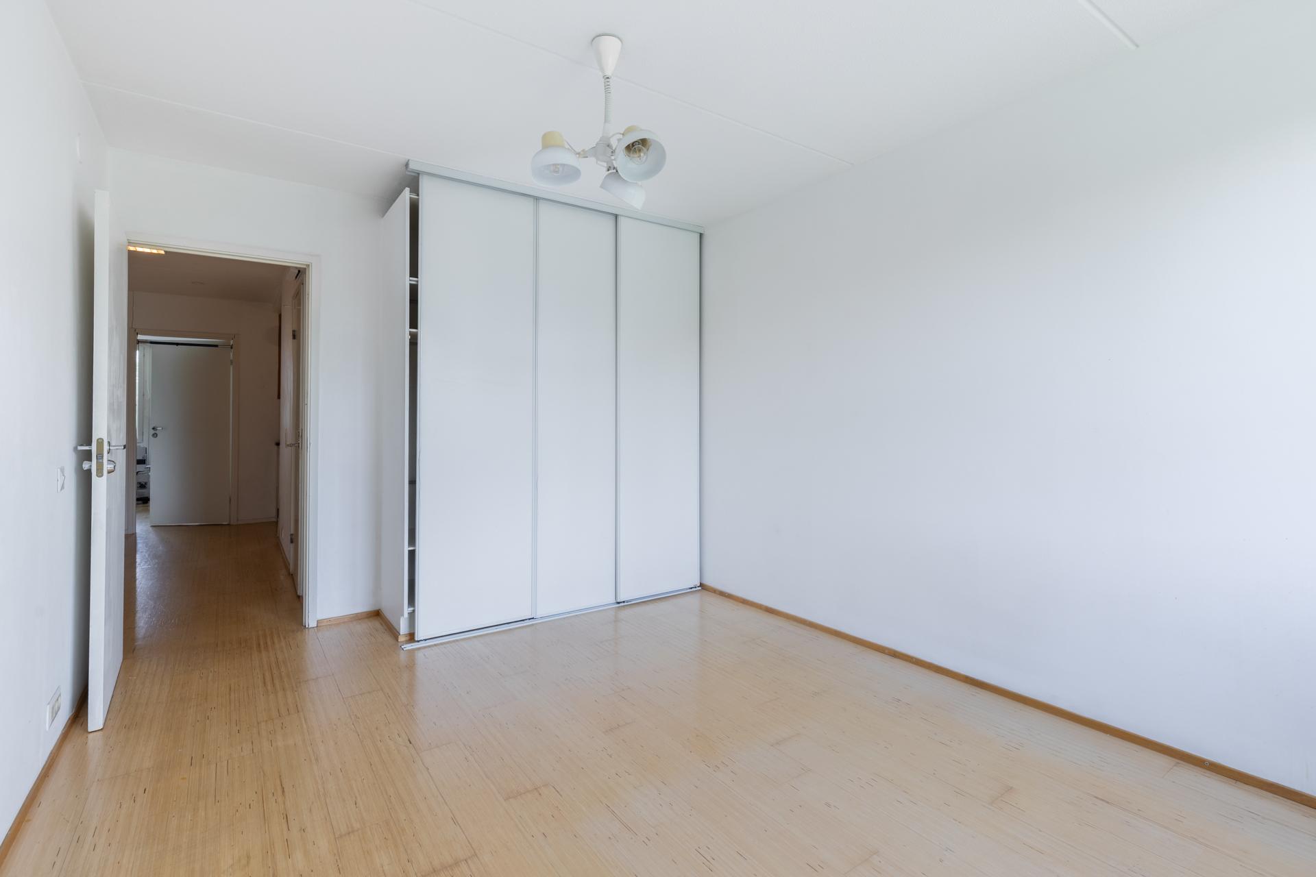 Kämnerintie 6, Tapulikaupunki, Helsinki