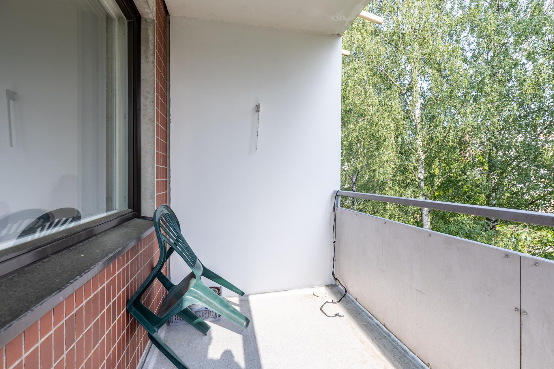 Kämnerintie 6, Tapulikaupunki, Helsinki