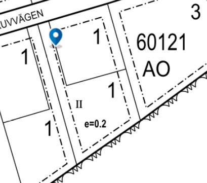 Kaivostie 15, Laaksolahti, Espoo