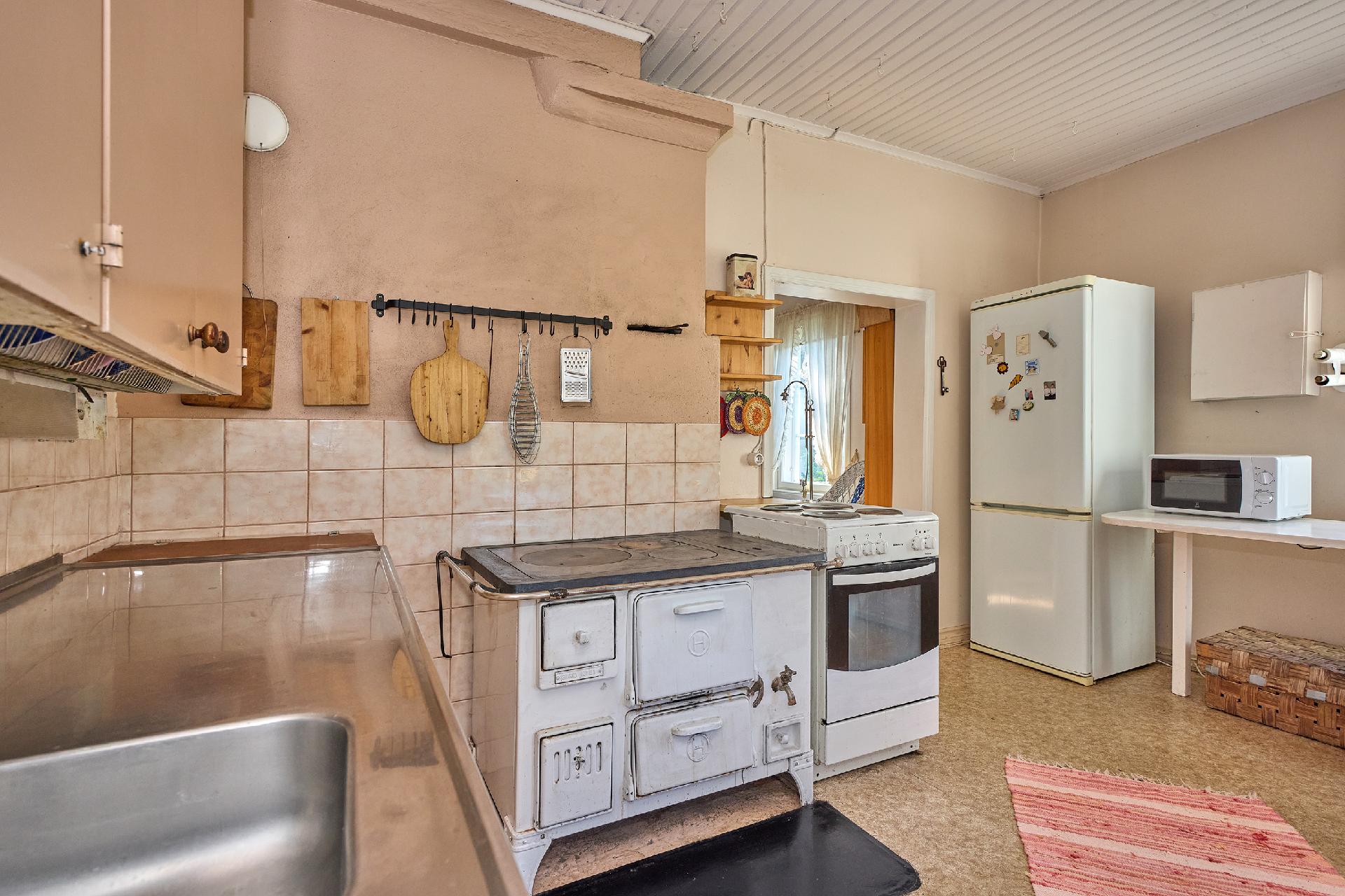 Isoniityntie 3, Pusula, Lohja