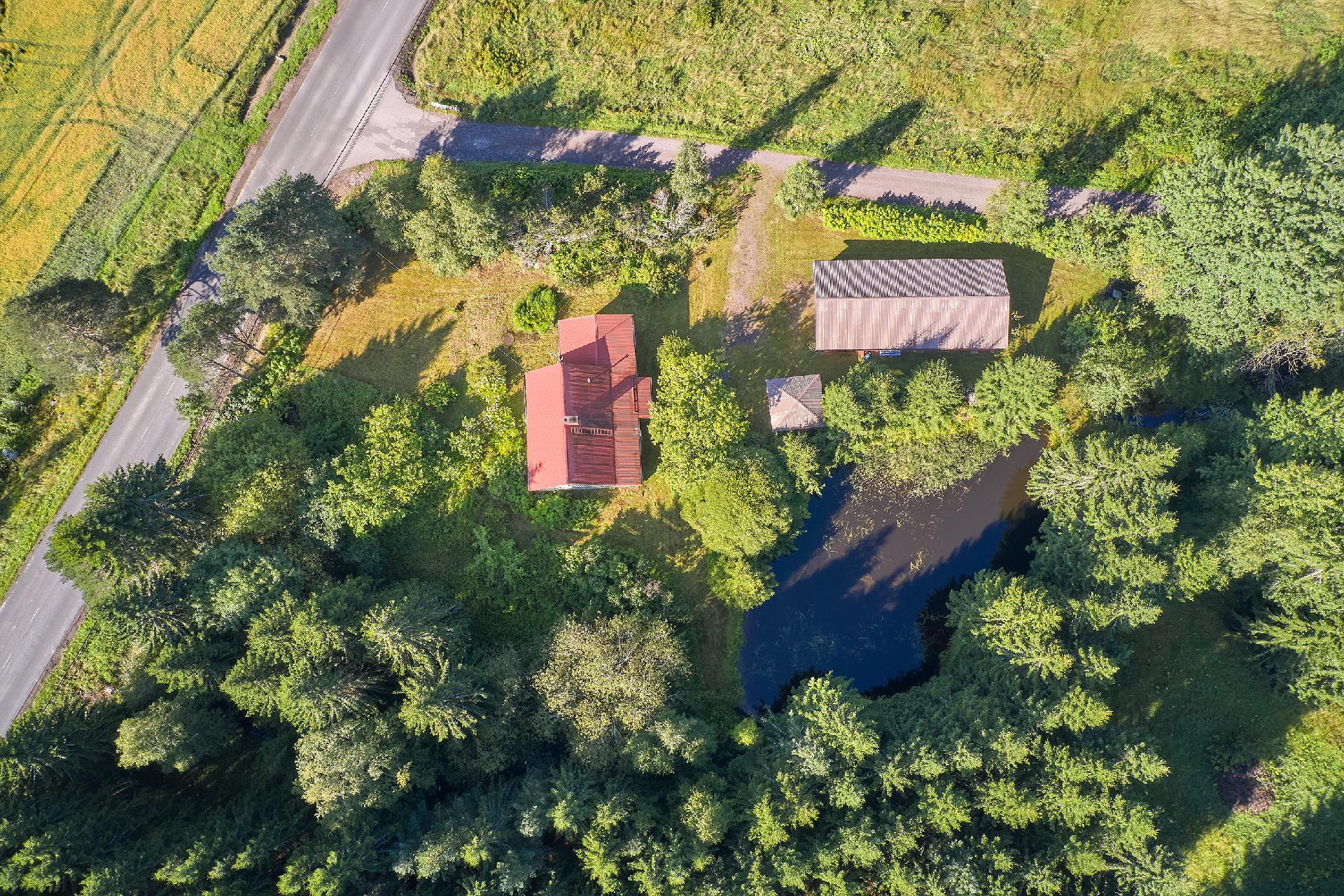 Isoniityntie 3, Pusula, Lohja