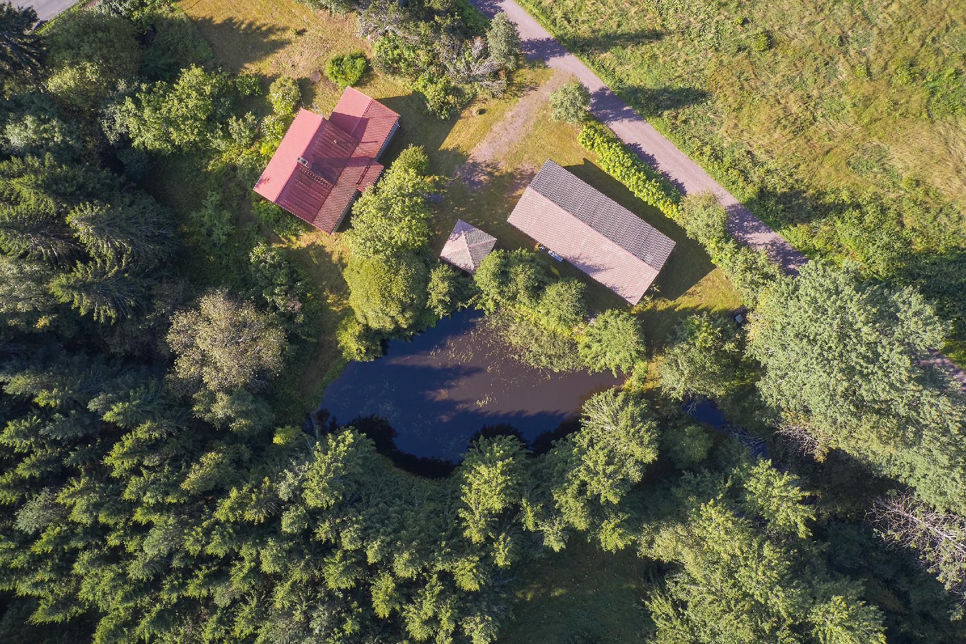 Isoniityntie 3, Pusula, Lohja