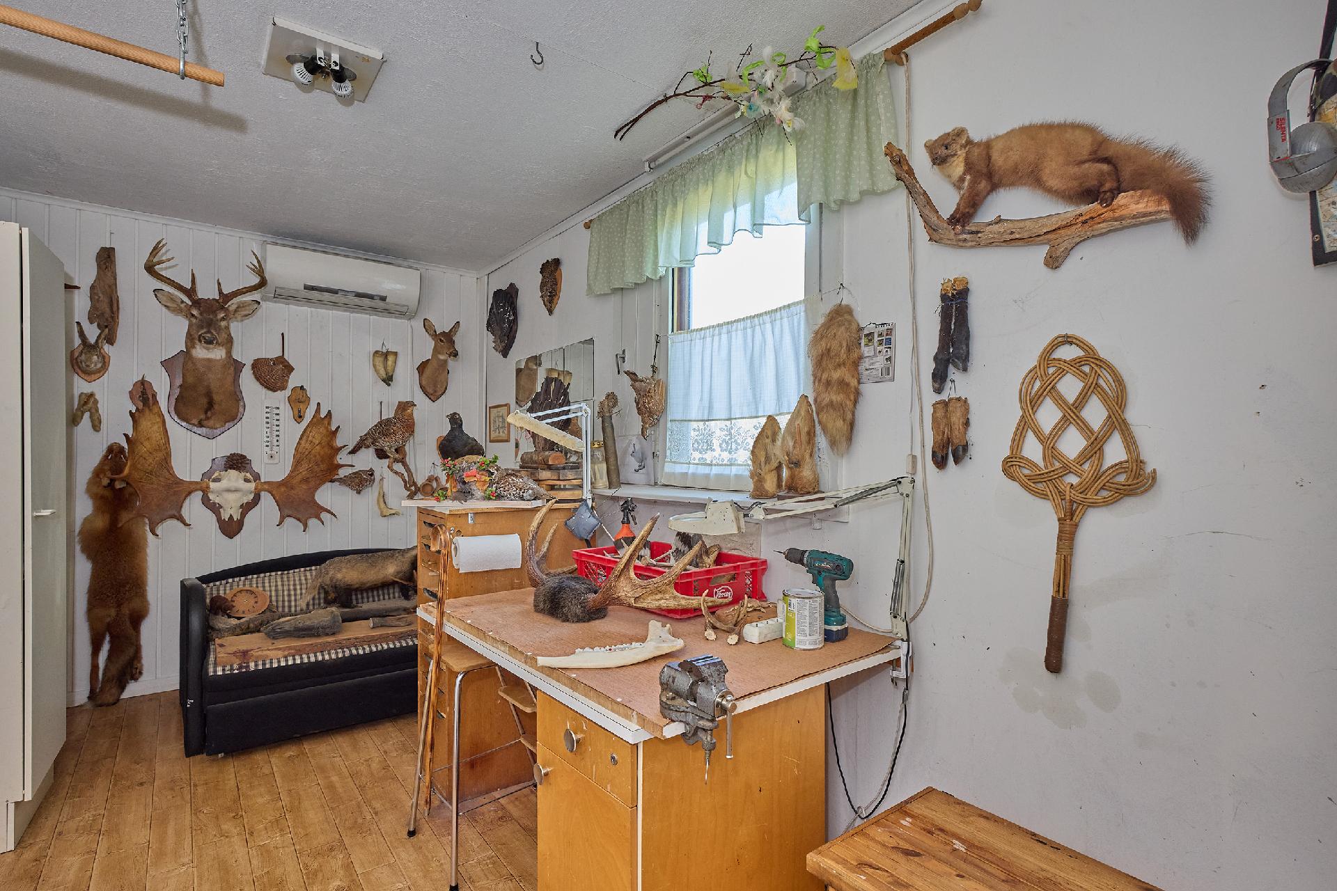 Isoniityntie 3, Pusula, Lohja