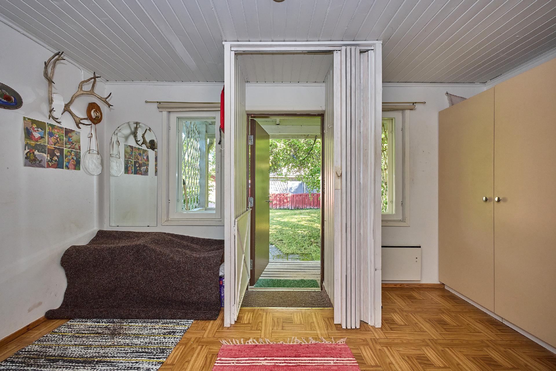 Isoniityntie 3, Pusula, Lohja