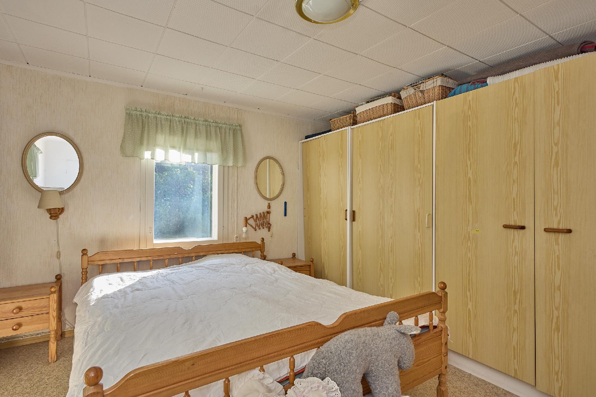 Isoniityntie 3, Pusula, Lohja