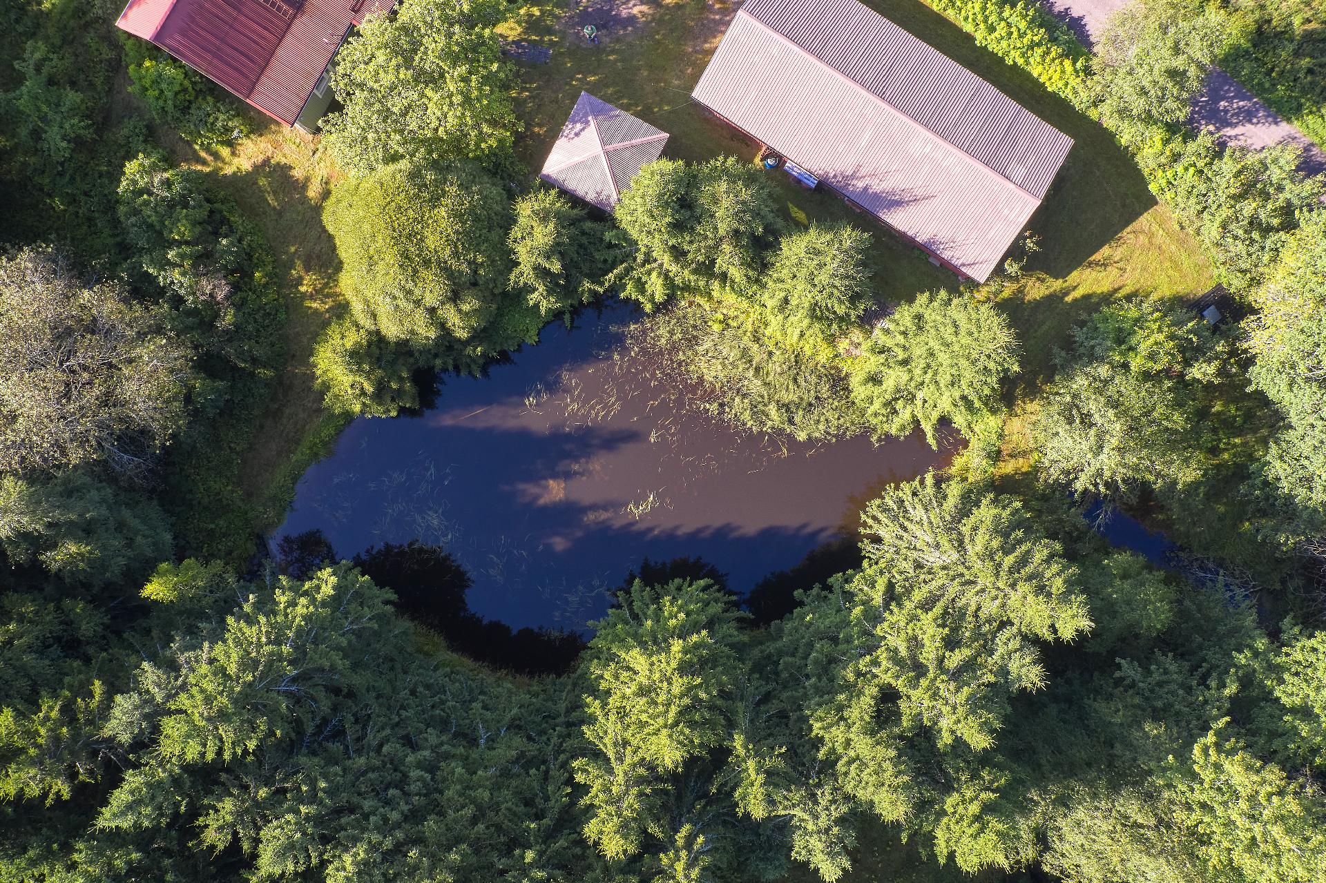 Isoniityntie 3, Pusula, Lohja