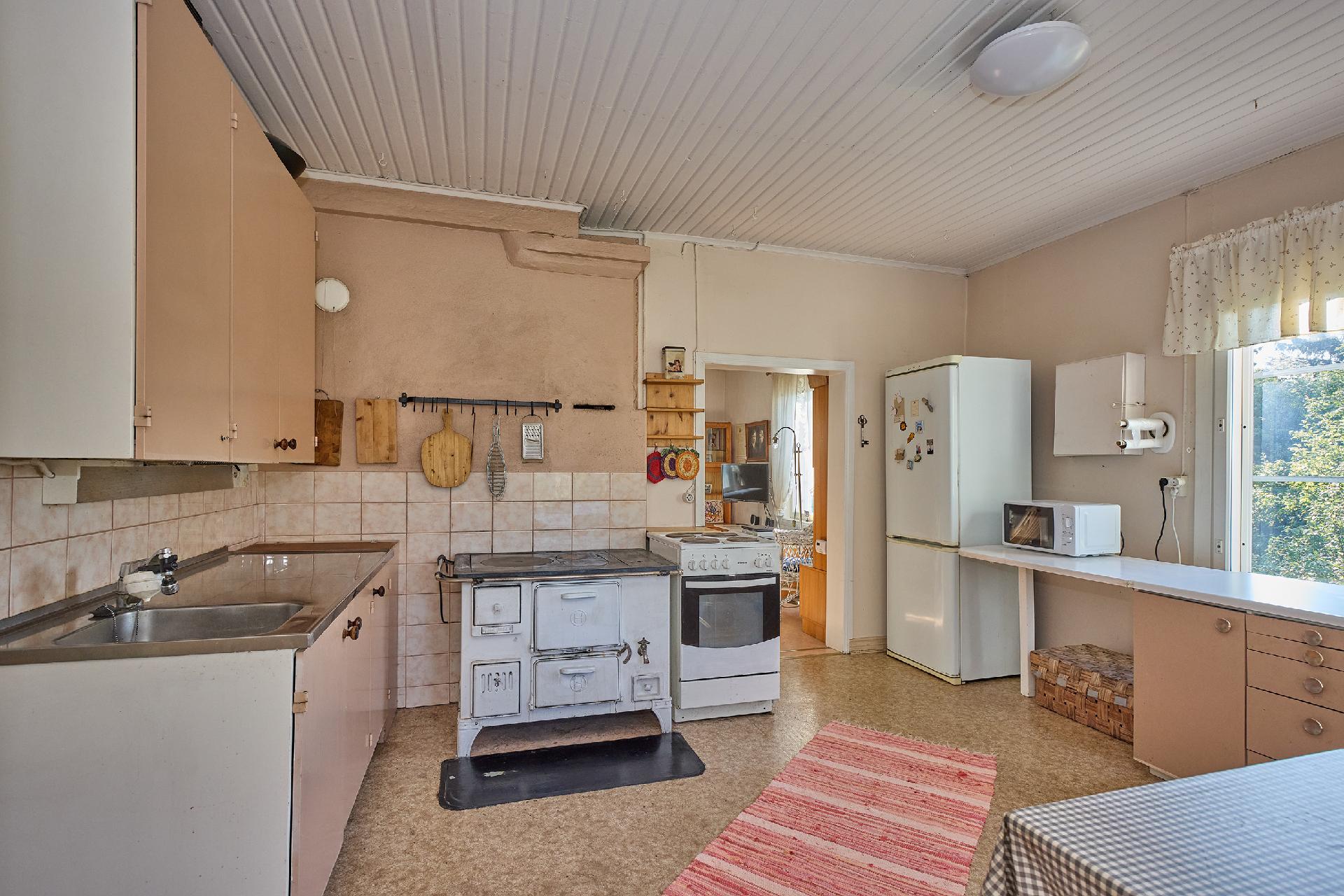 Isoniityntie 3, Pusula, Lohja