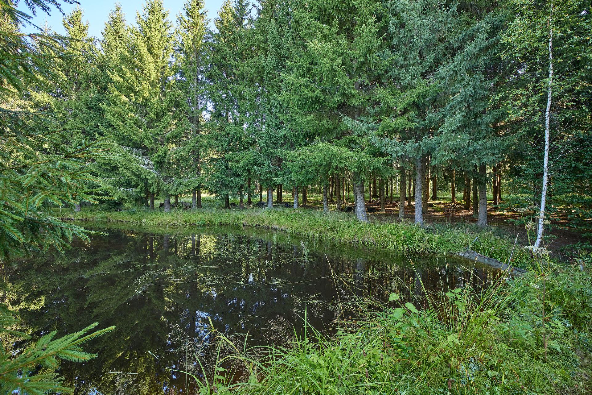 Isoniityntie 3, Pusula, Lohja