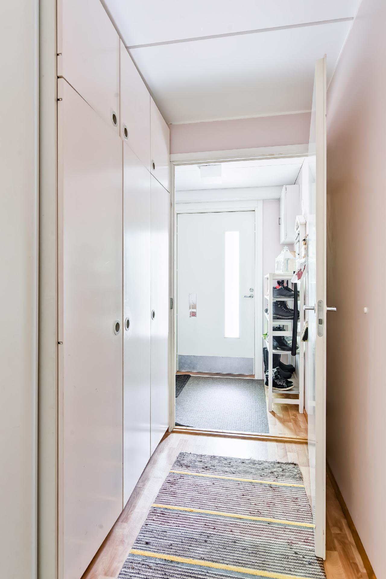 Pähkinämäenkatu 5, Peltolammi, Tampere