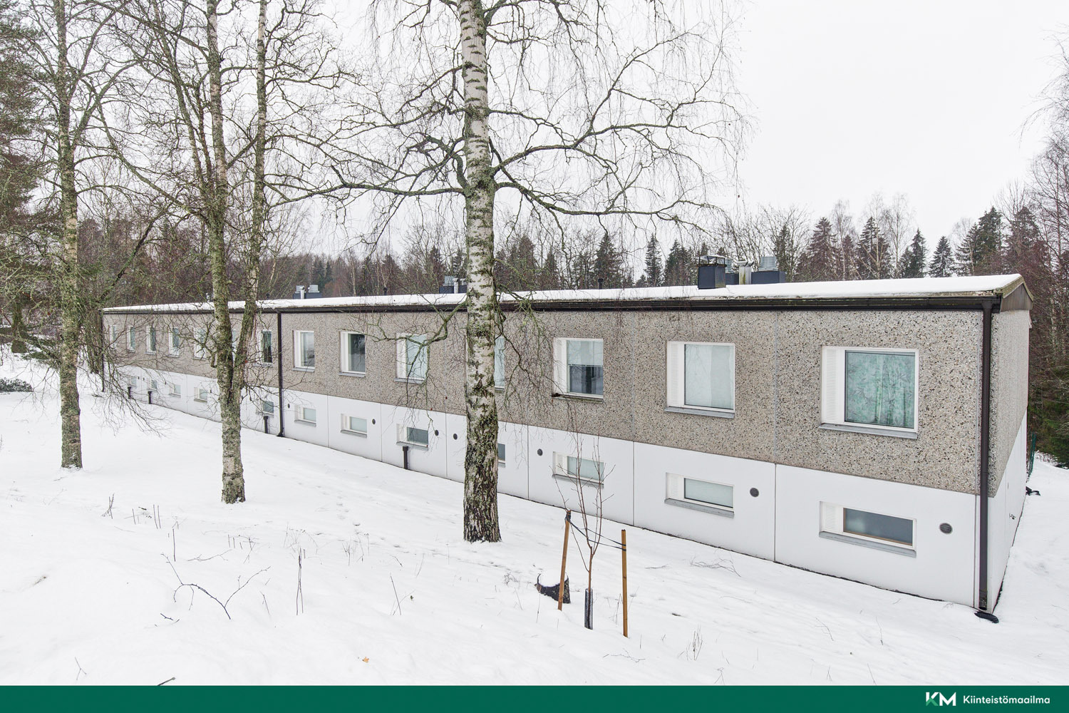 Pähkinämäenkatu 5, Peltolammi, Tampere