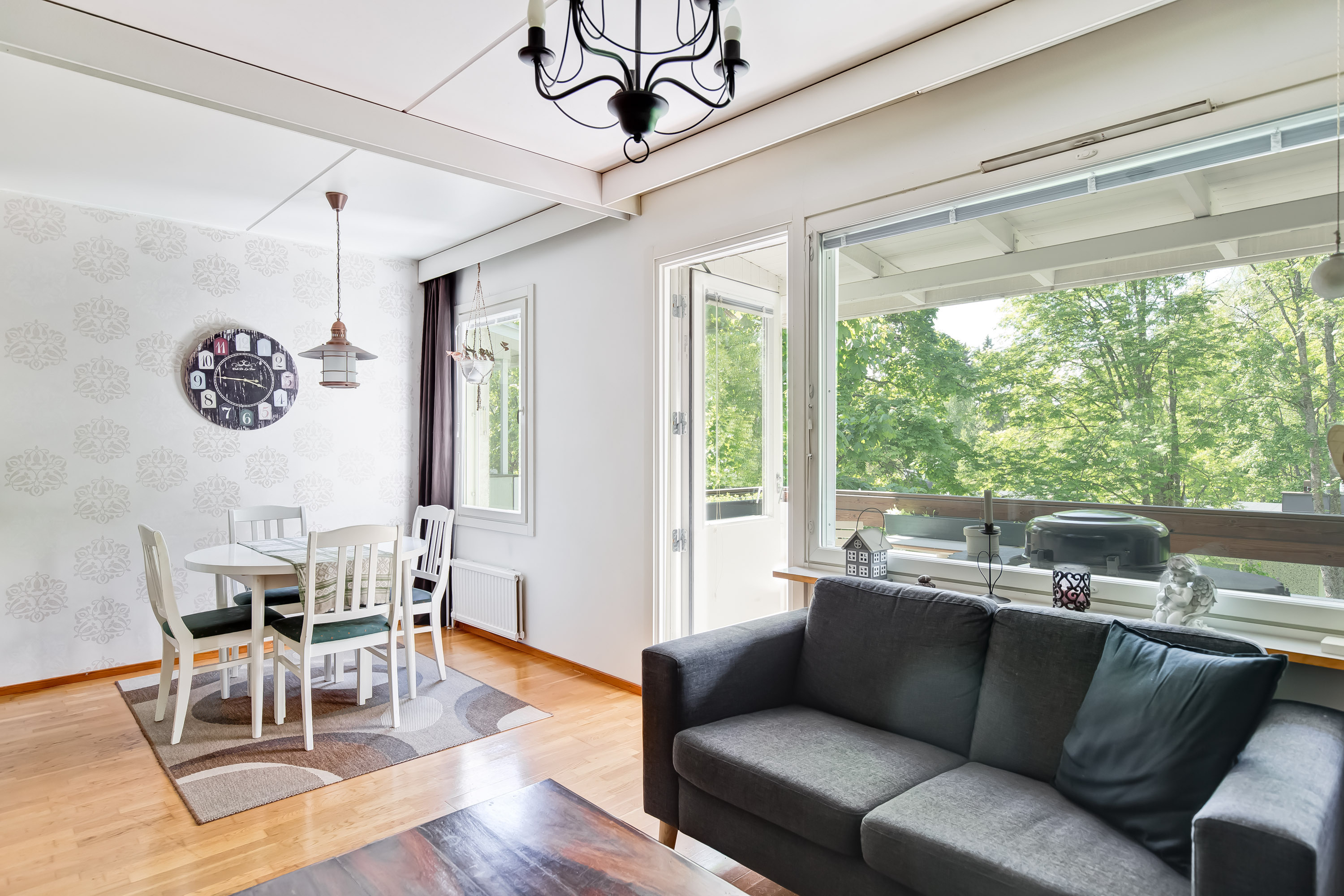 Pähkinämäenkatu 5, Peltolammi, Tampere