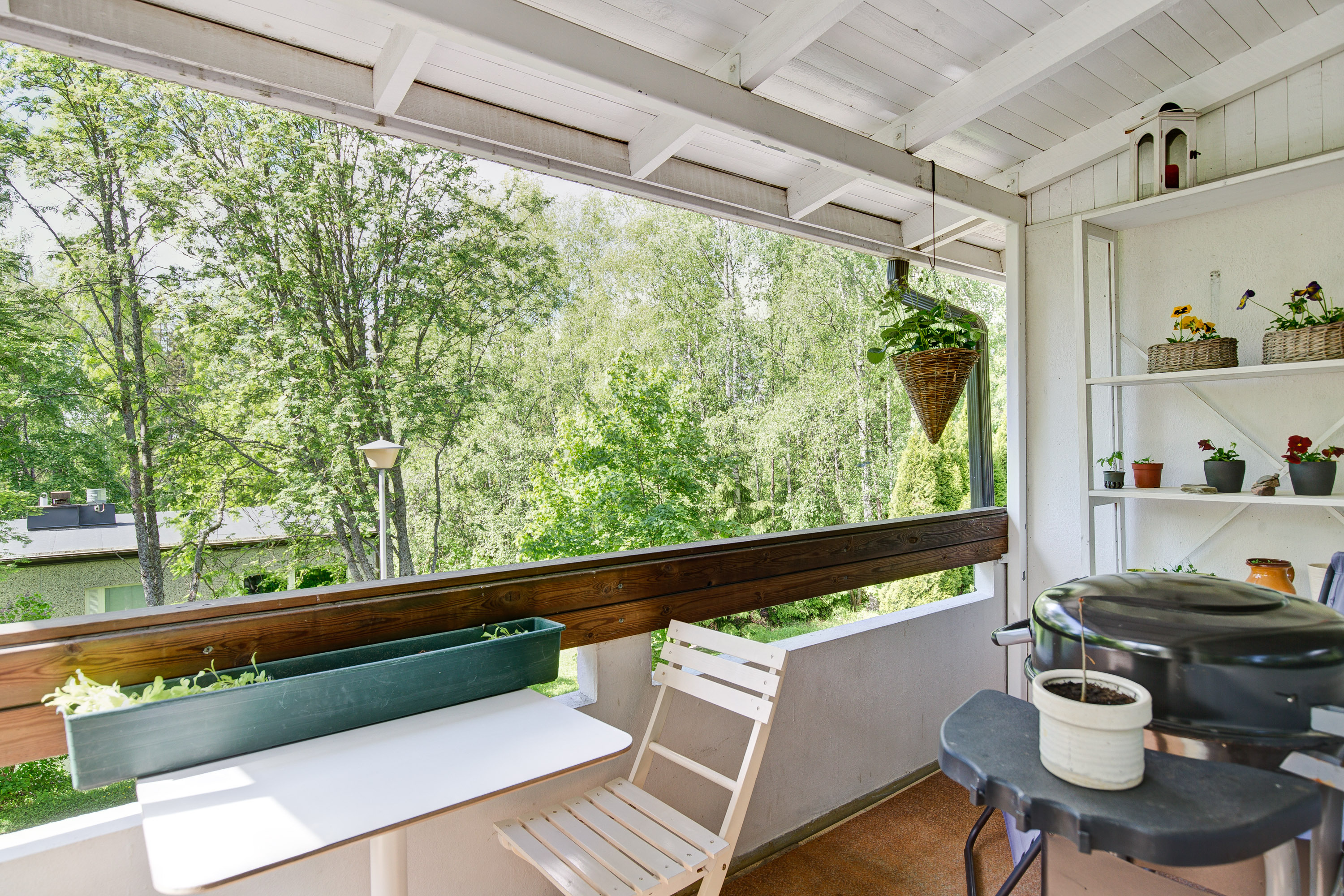 Pähkinämäenkatu 5, Peltolammi, Tampere