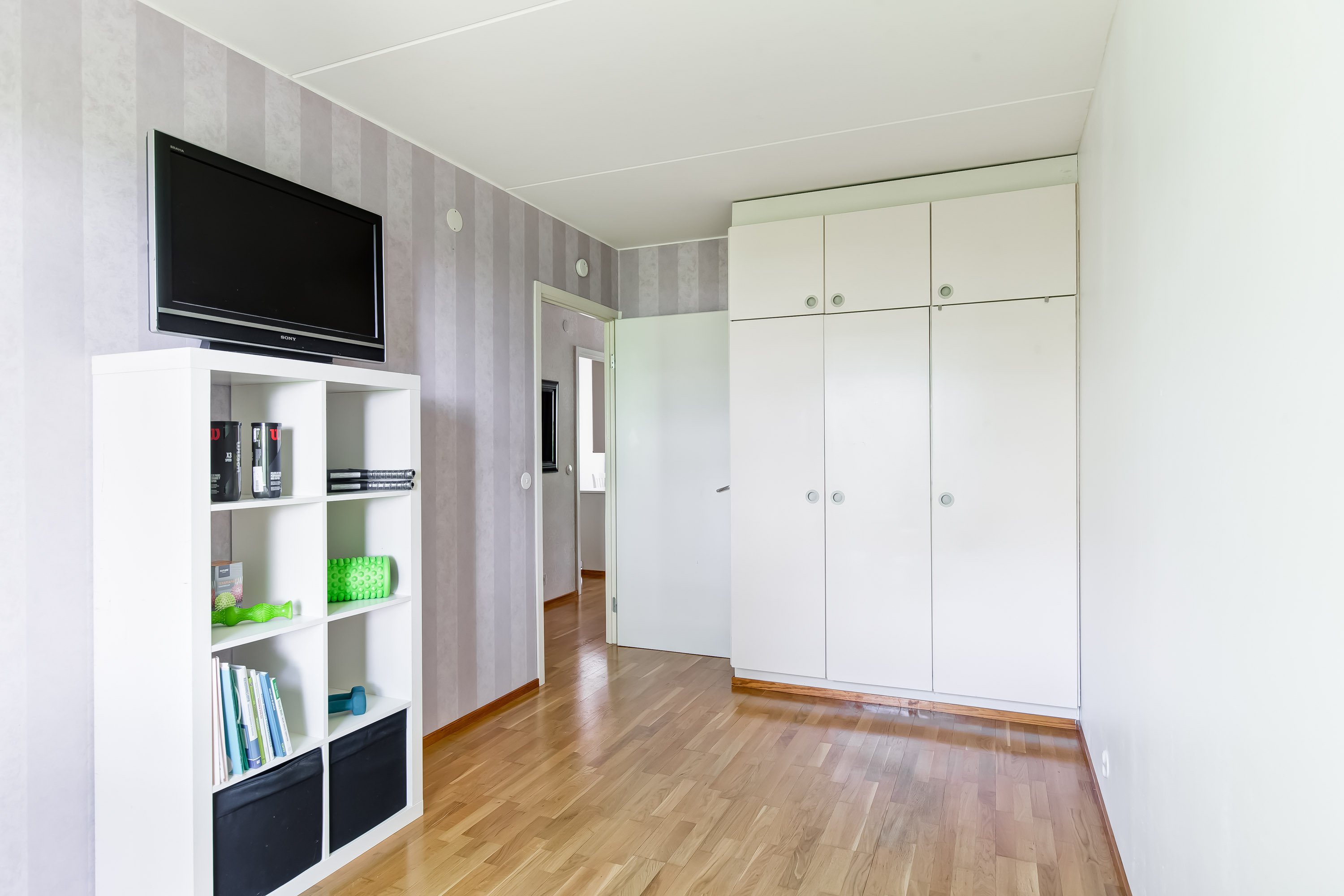 Pähkinämäenkatu 5, Peltolammi, Tampere