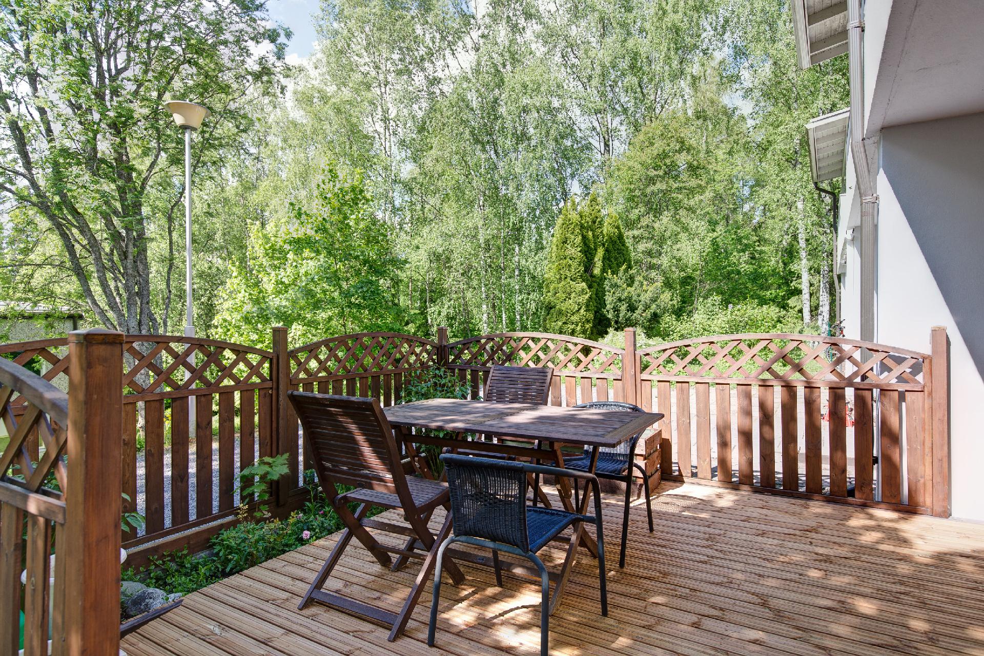 Pähkinämäenkatu 5, Peltolammi, Tampere