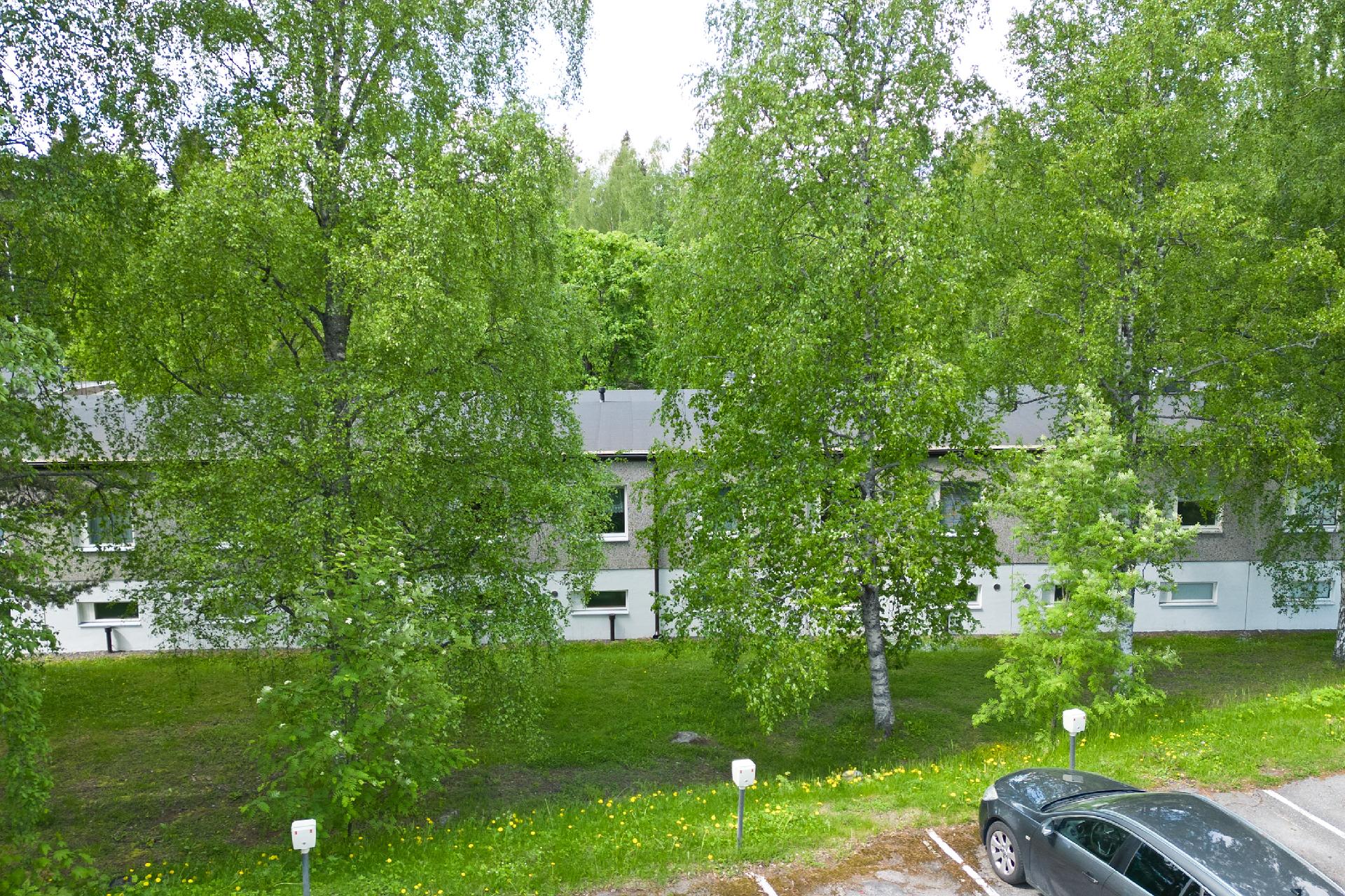 Pähkinämäenkatu 5, Peltolammi, Tampere