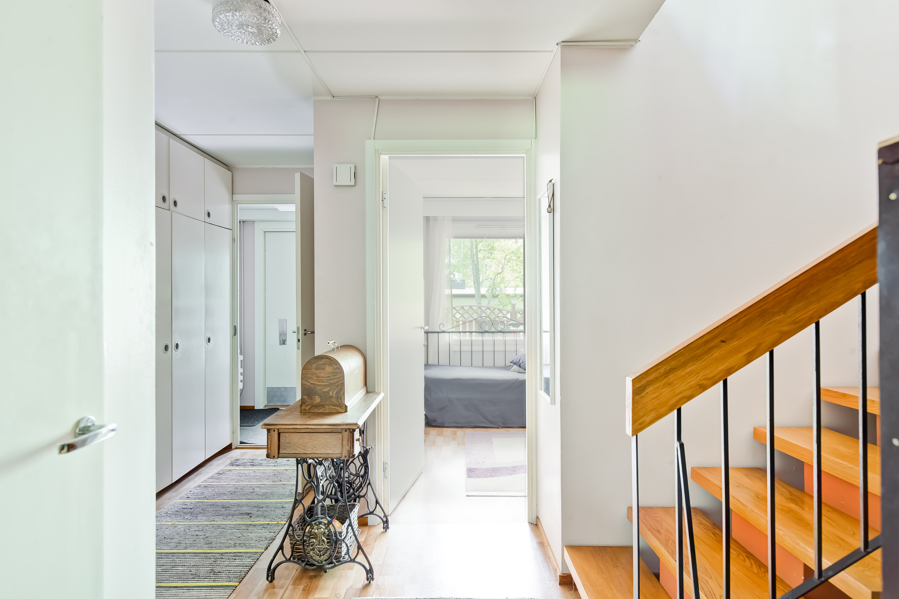 Pähkinämäenkatu 5, Peltolammi, Tampere