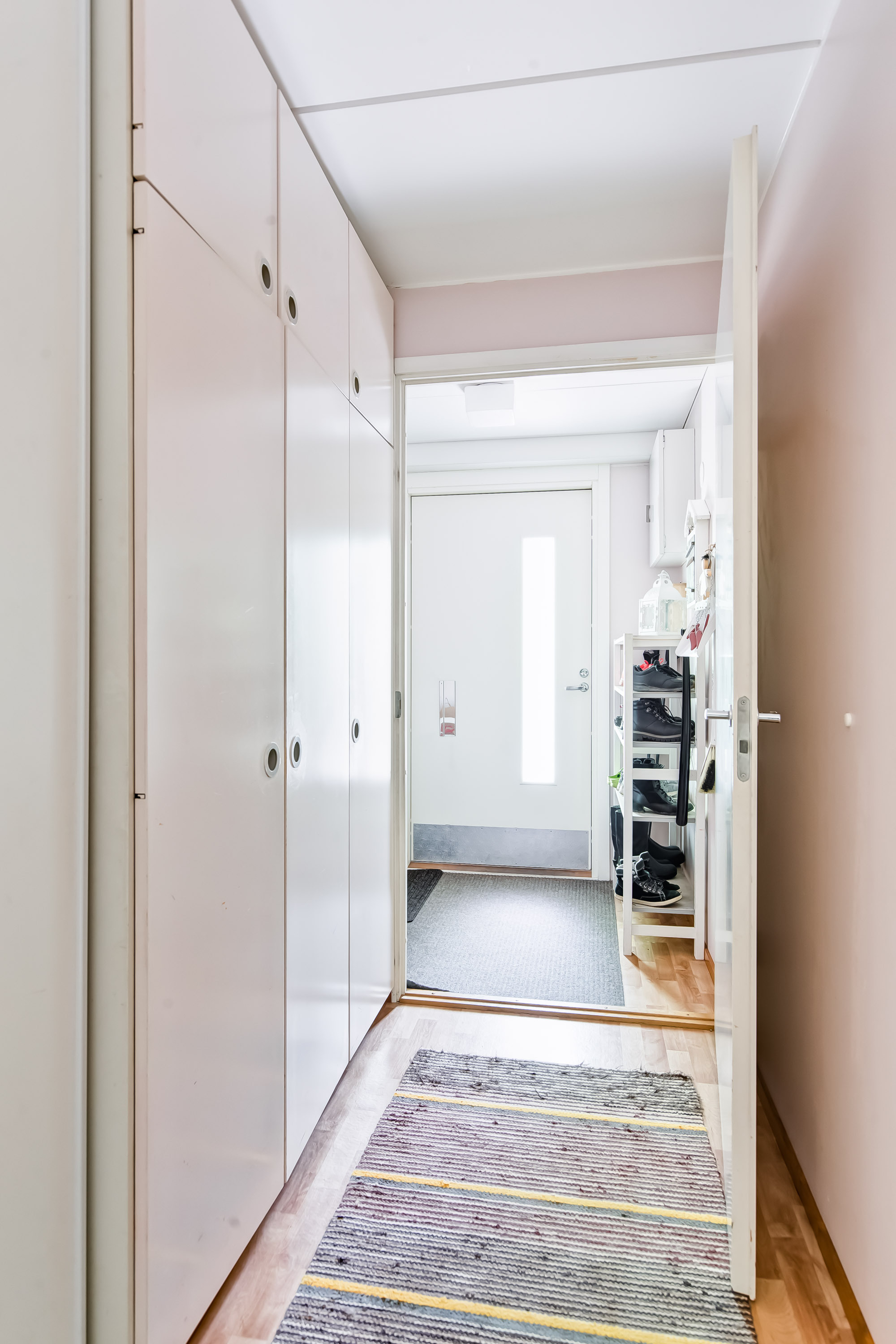 Pähkinämäenkatu 5, Peltolammi, Tampere