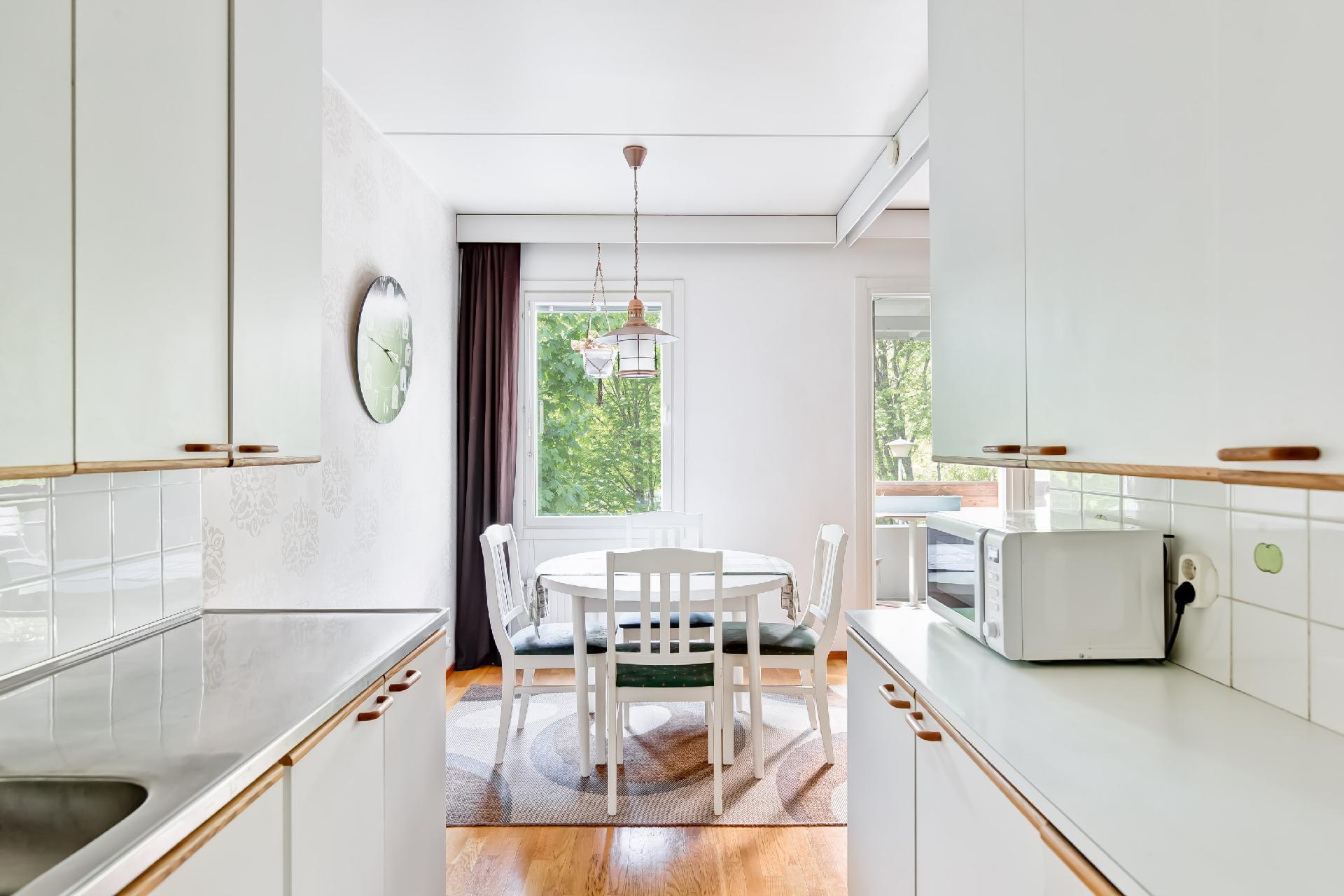 Pähkinämäenkatu 5, Peltolammi, Tampere