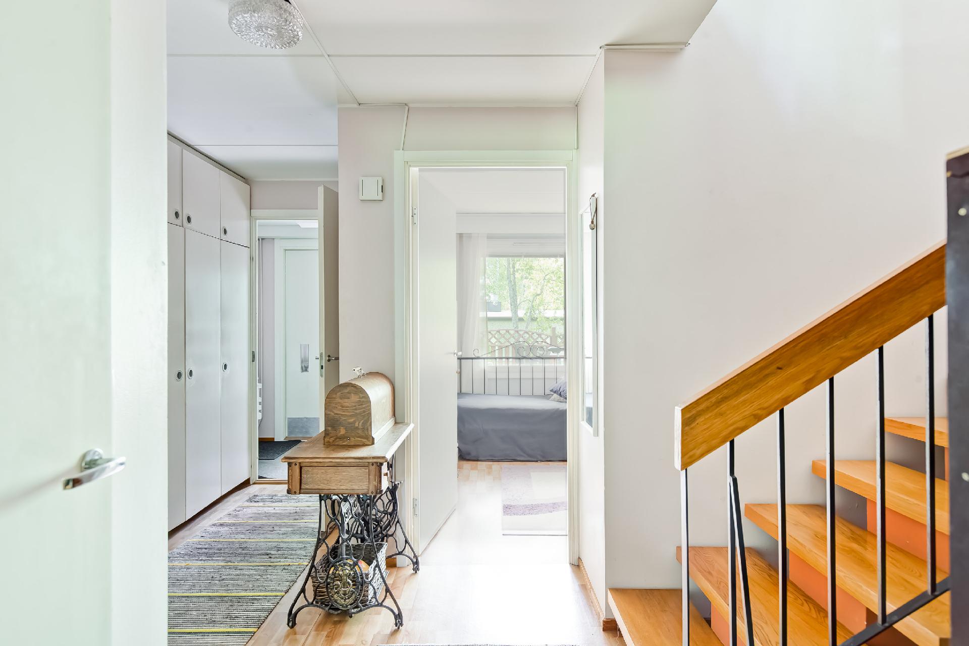 Pähkinämäenkatu 5, Peltolammi, Tampere