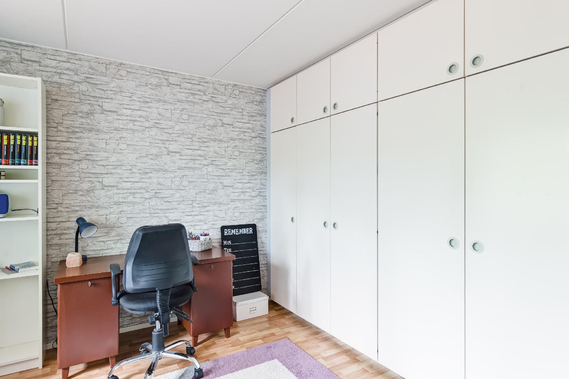 Pähkinämäenkatu 5, Peltolammi, Tampere