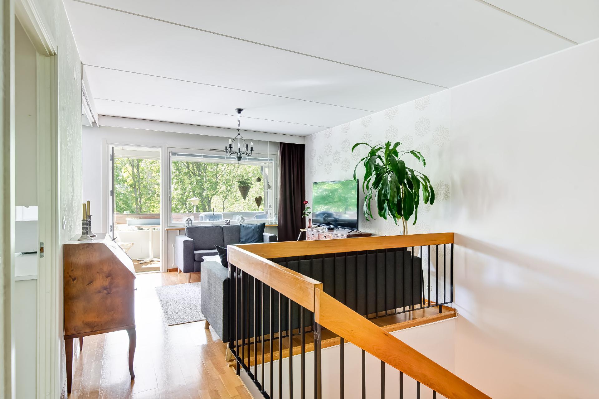 Pähkinämäenkatu 5, Peltolammi, Tampere