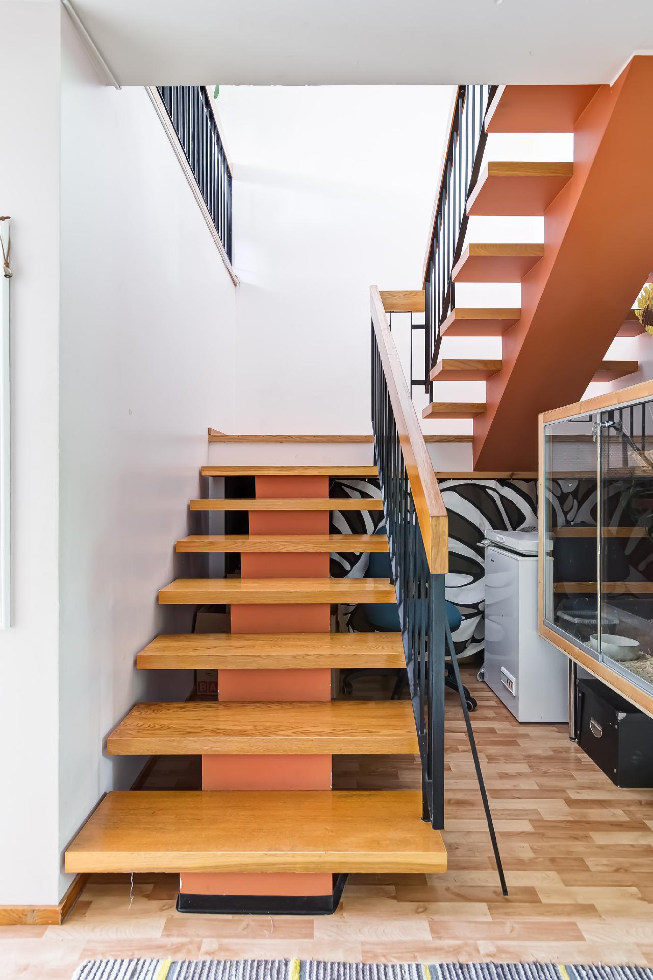 Pähkinämäenkatu 5, Peltolammi, Tampere