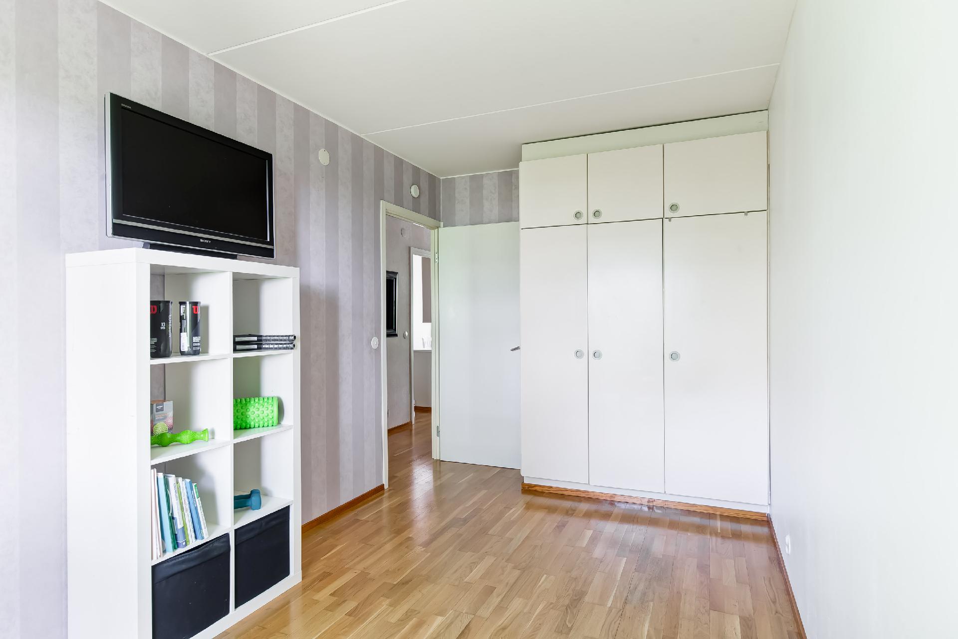 Pähkinämäenkatu 5, Peltolammi, Tampere