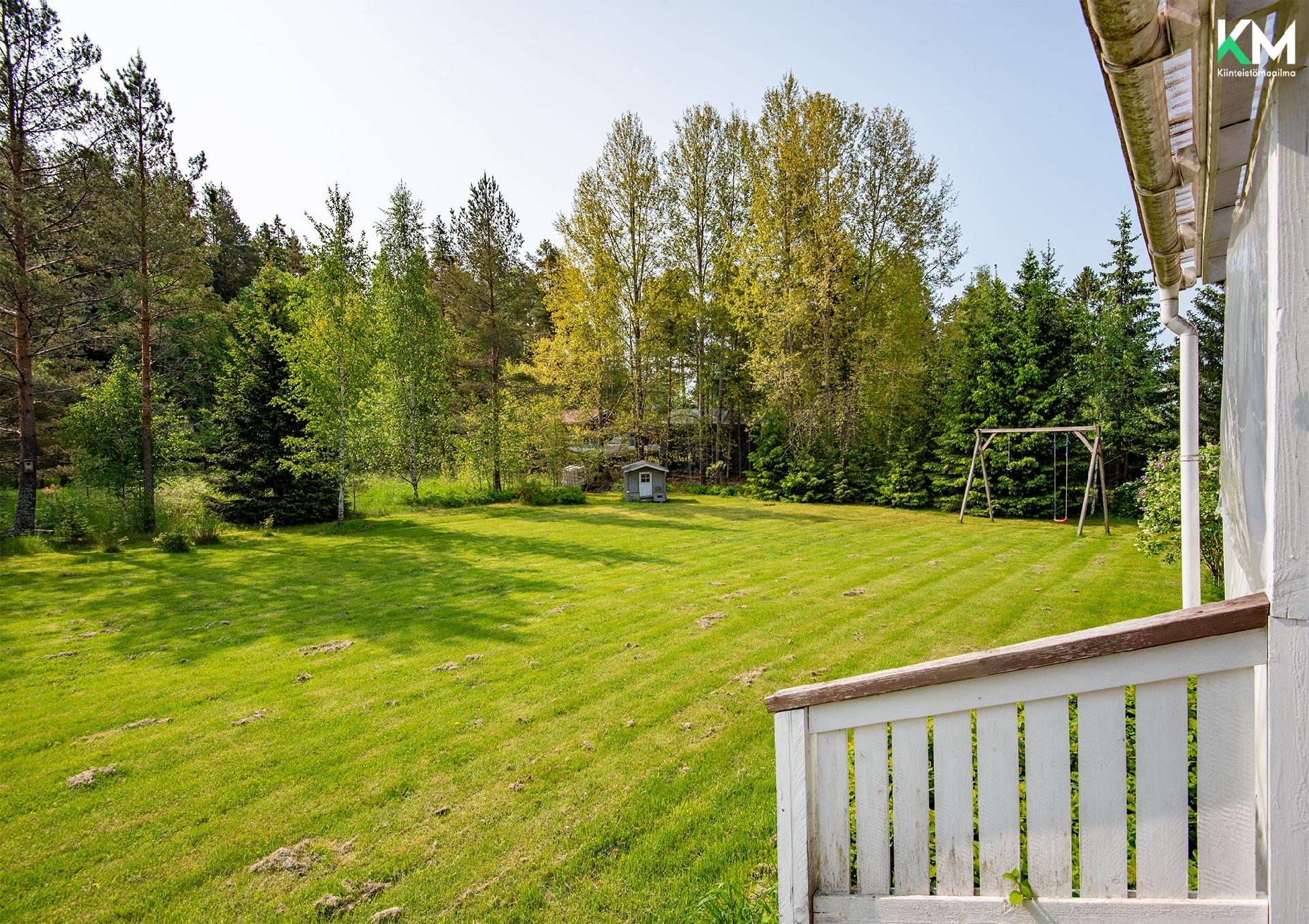 Luolavuorenpolku 13, Luolavuori, Masku