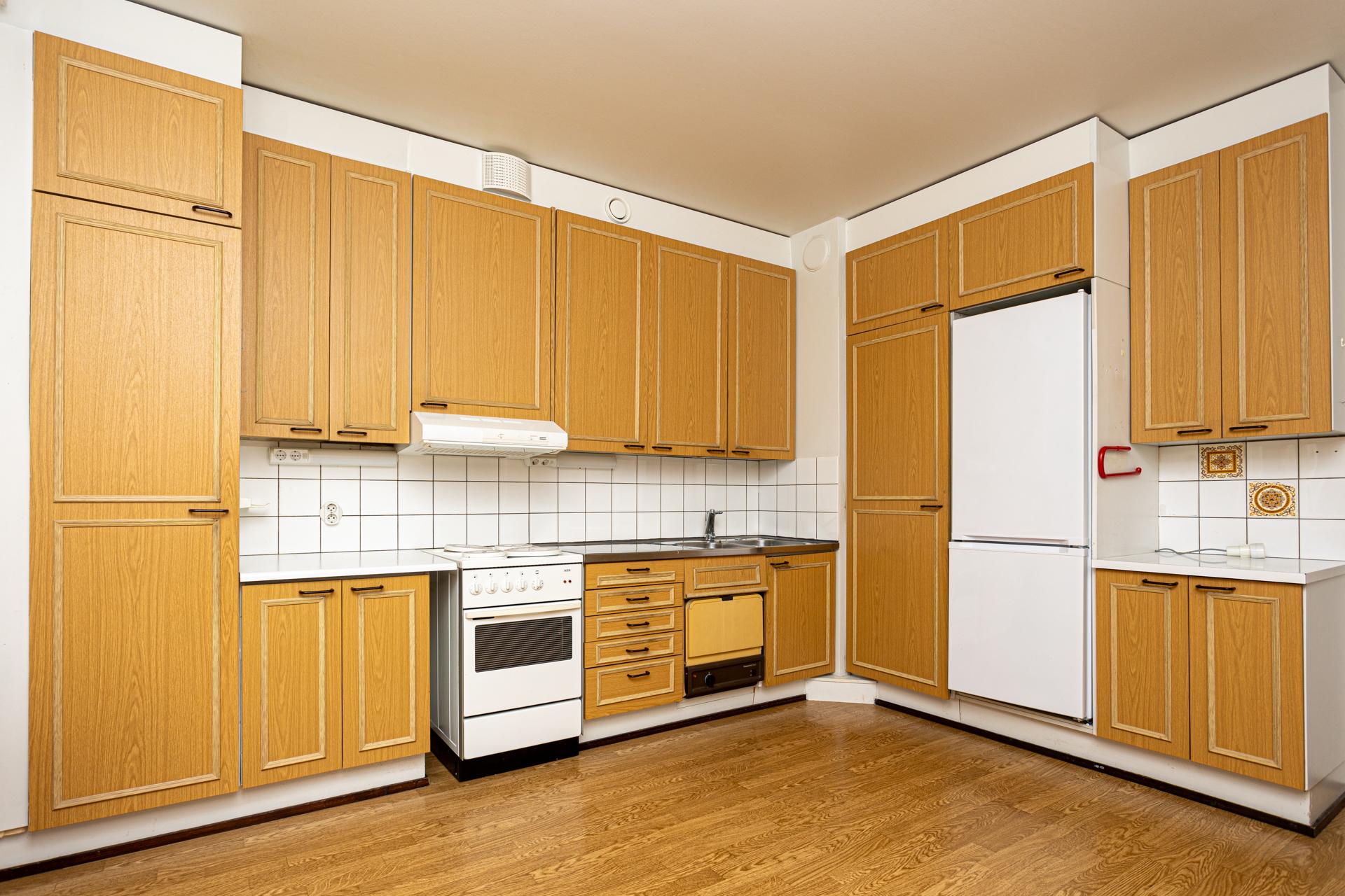 Hiihtäjäntie 3, Puijonlaakso, Kuopio