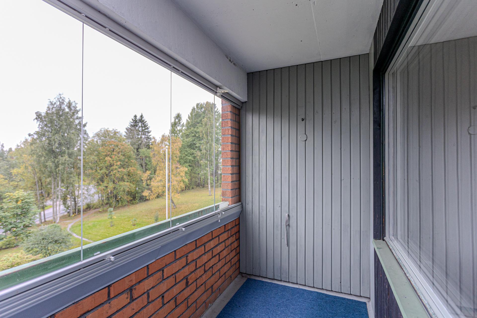 Hiihtäjäntie 3, Puijonlaakso, Kuopio