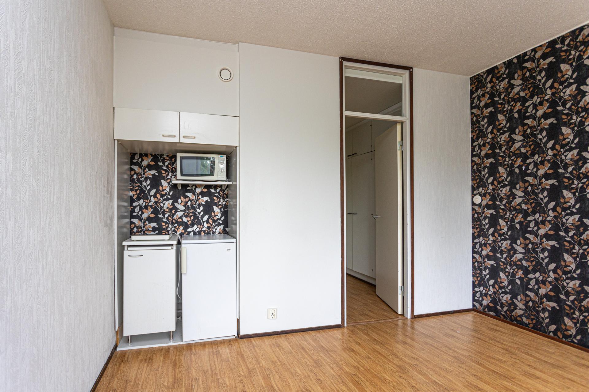 Hiihtäjäntie 3, Puijonlaakso, Kuopio