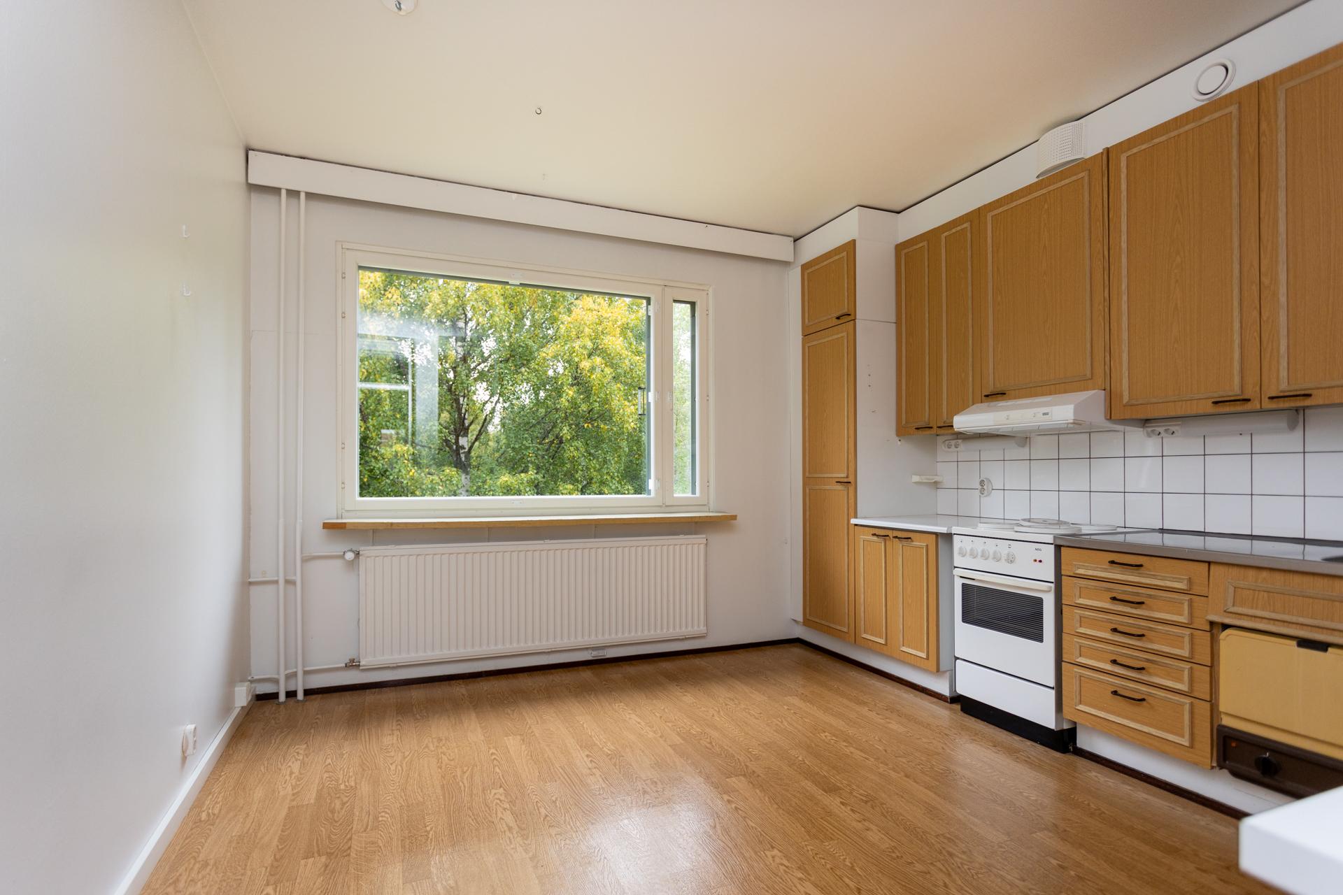 Hiihtäjäntie 3, Puijonlaakso, Kuopio