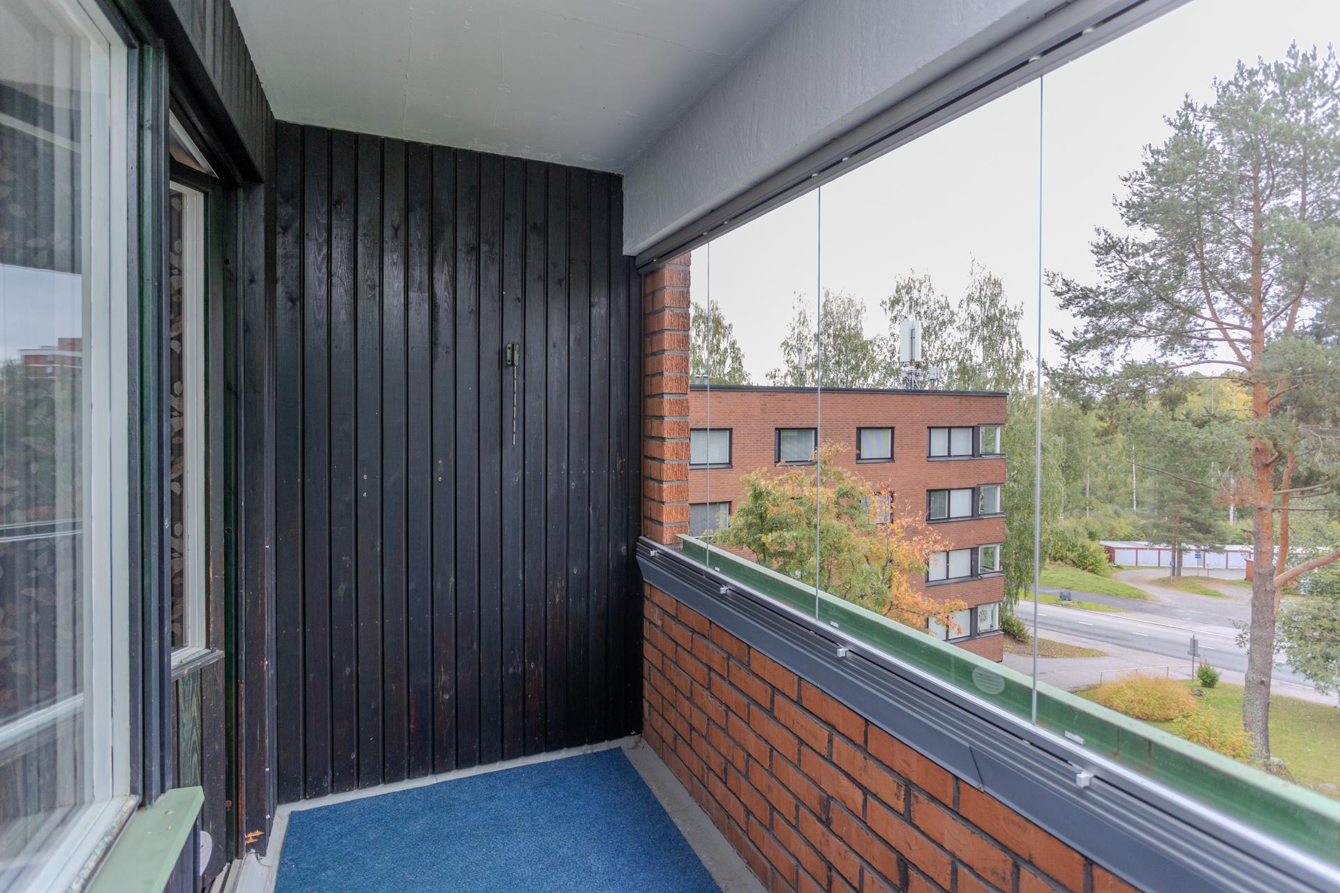 Hiihtäjäntie 3, Puijonlaakso, Kuopio