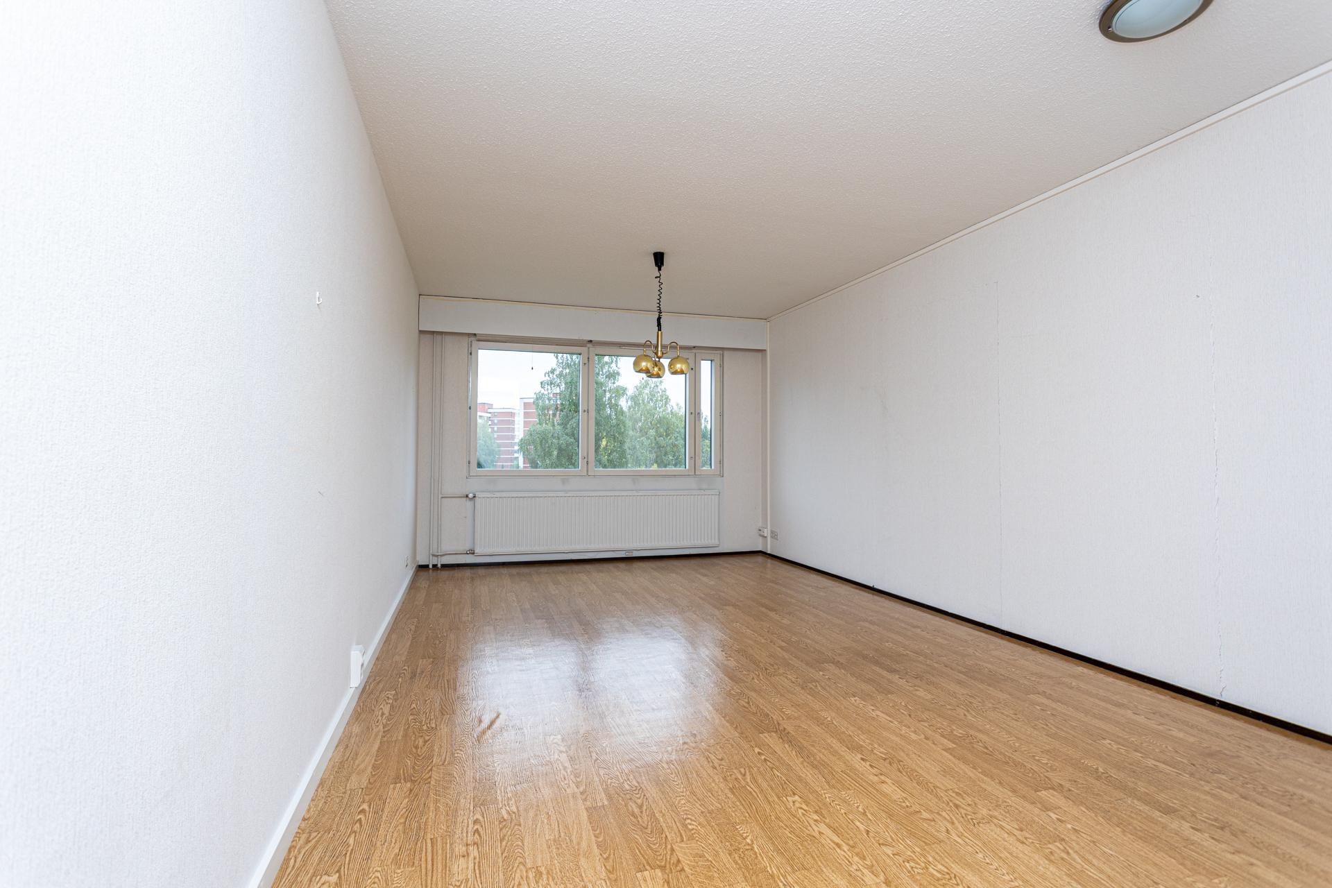 Hiihtäjäntie 3, Puijonlaakso, Kuopio